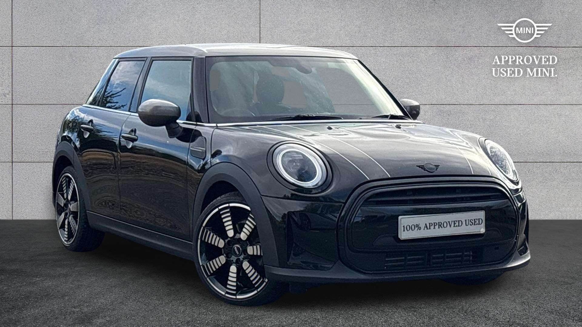 MINI Hatchback