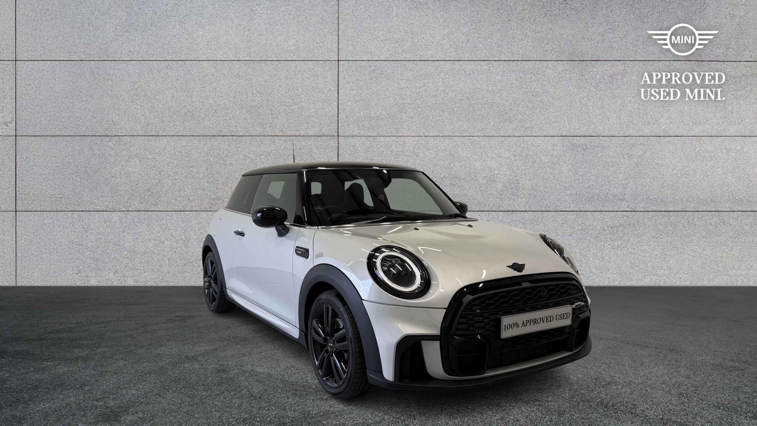 MINI Hatchback