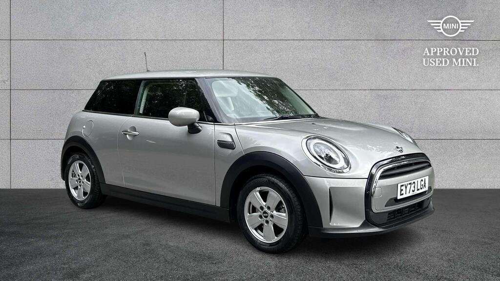 MINI Hatchback