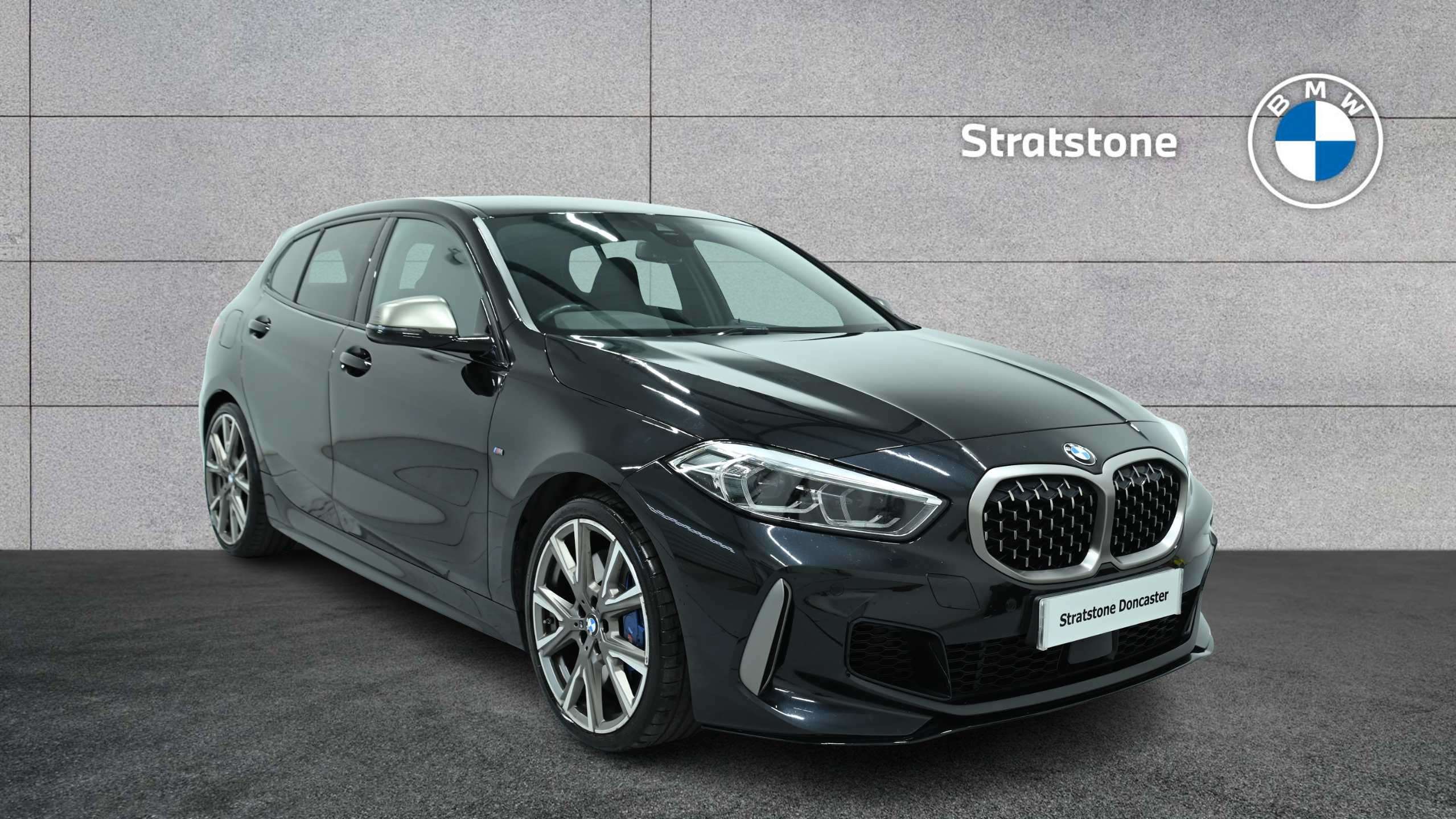 2024 BMW 1 Series