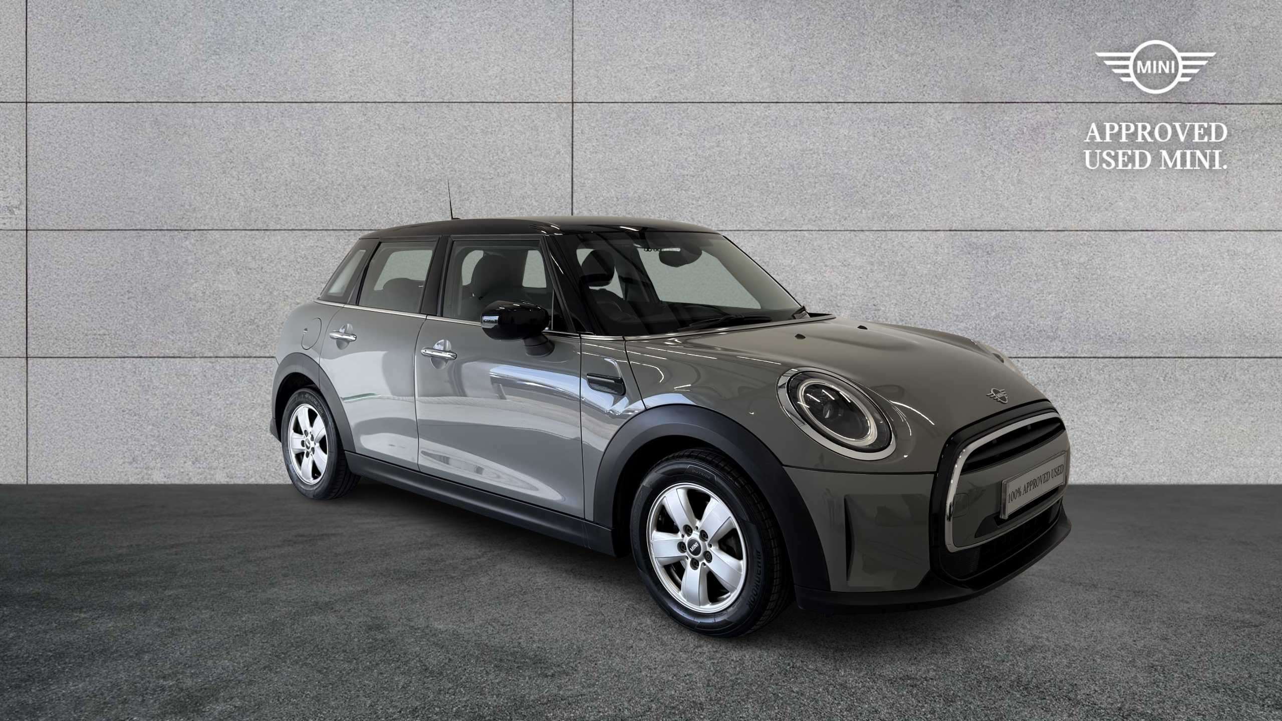 MINI Hatchback