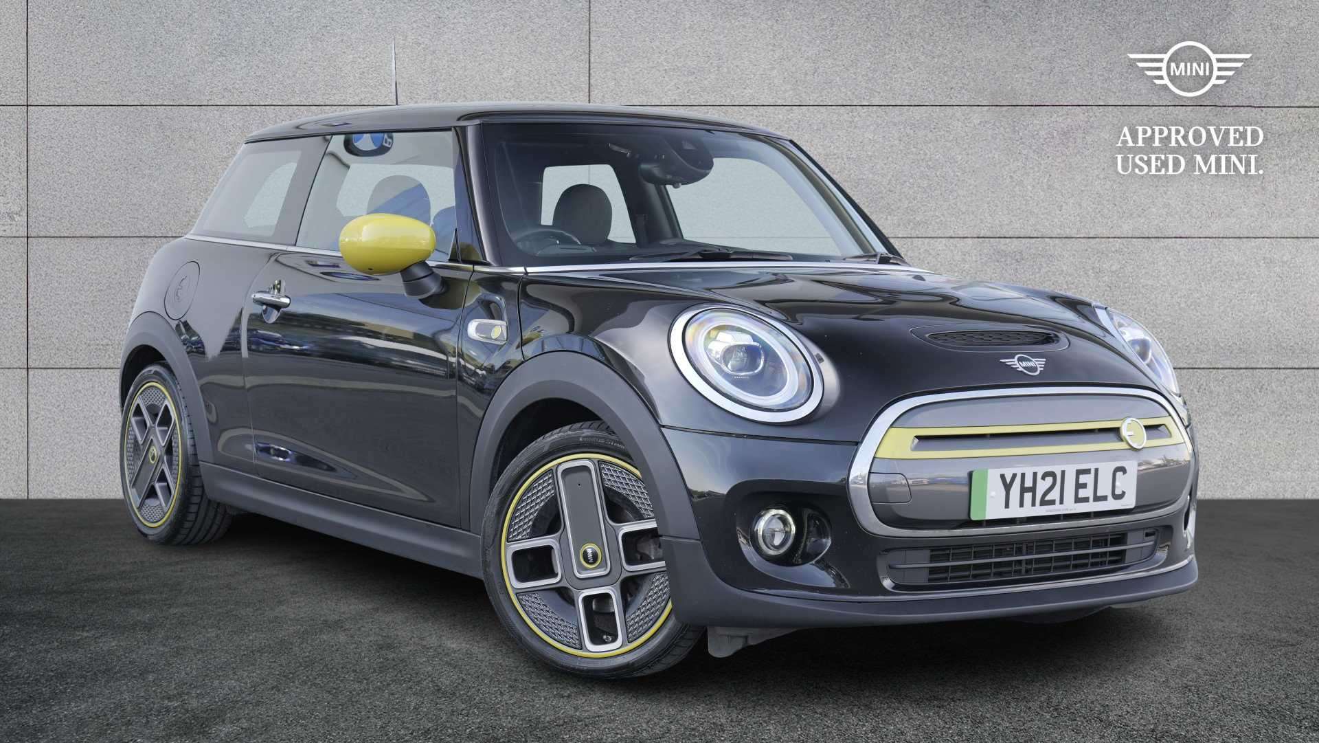 MINI Hatchback