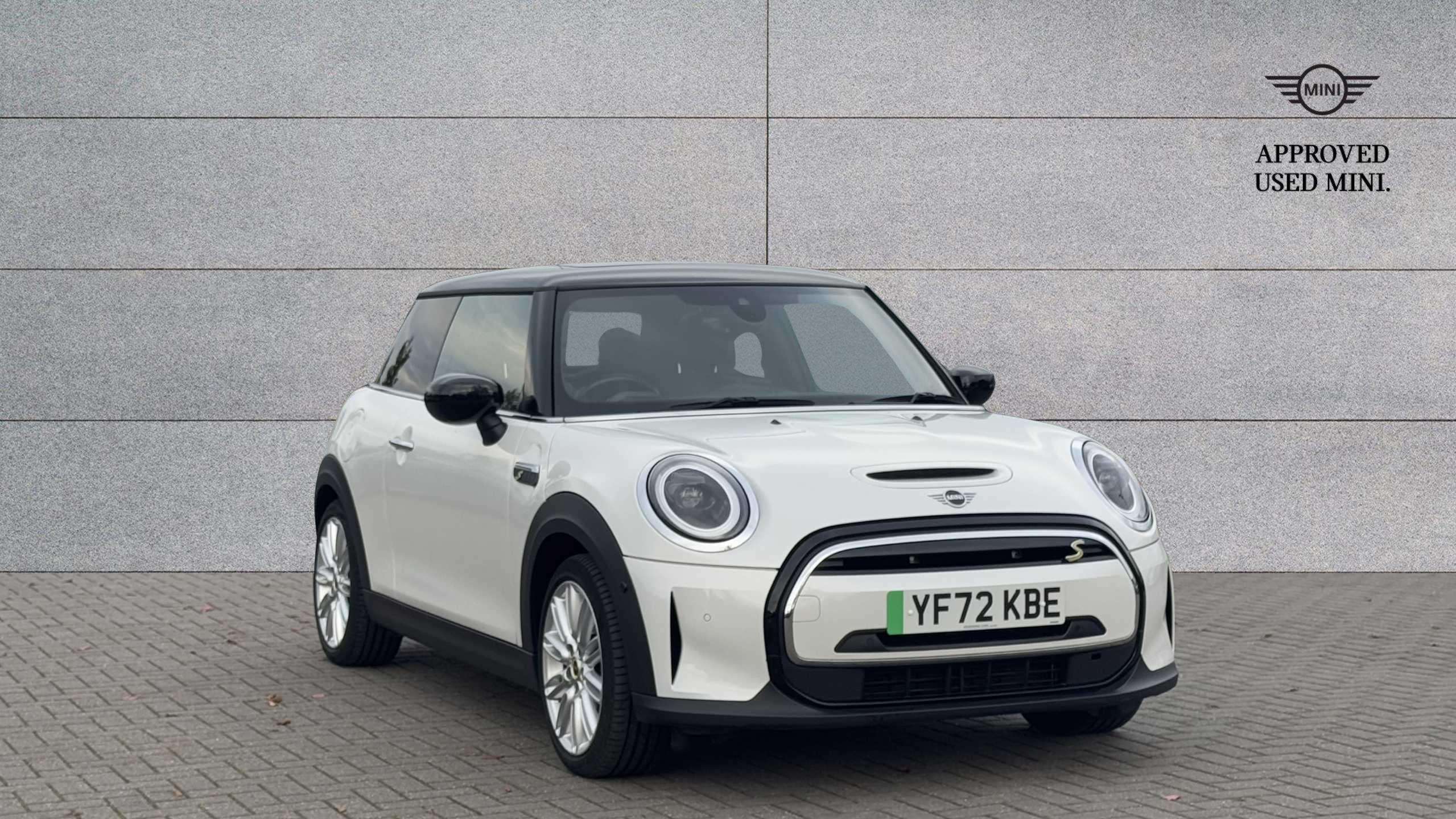 MINI Hatchback