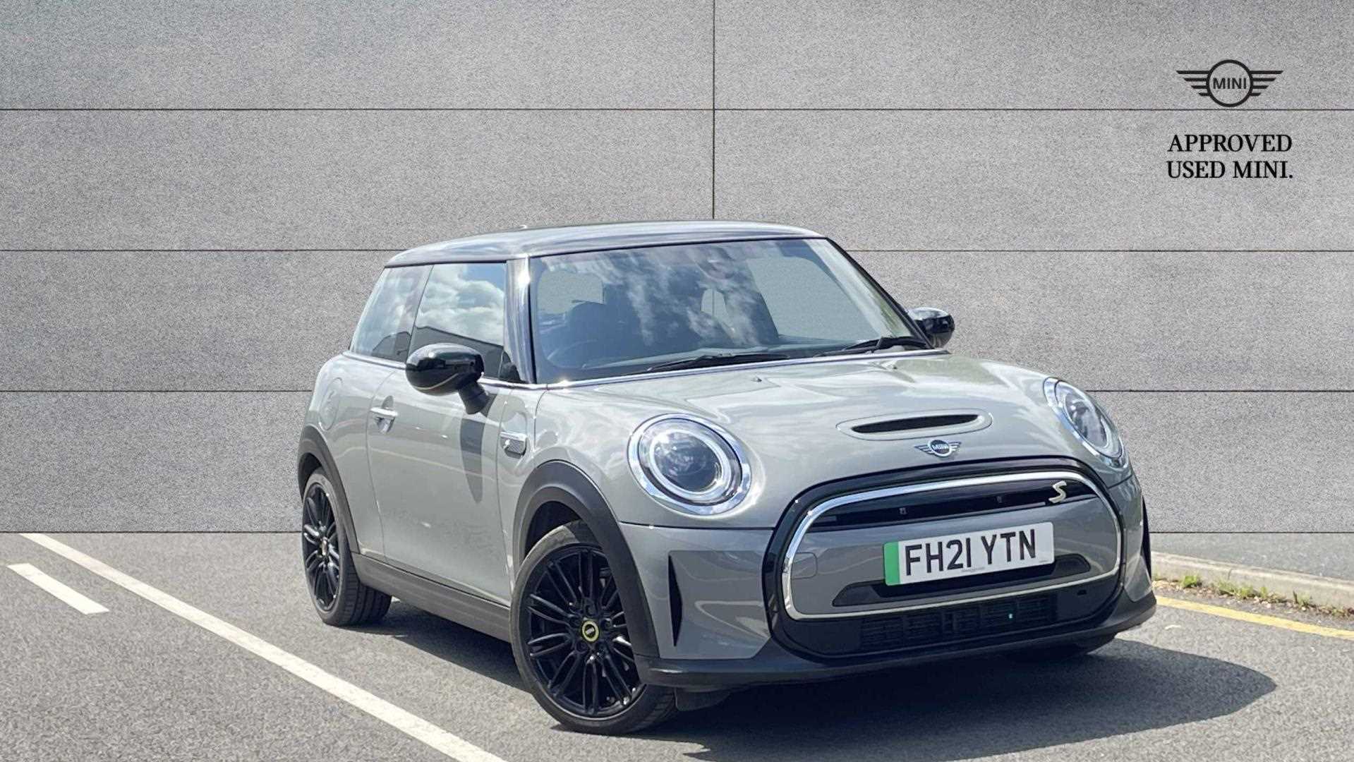 MINI Hatchback