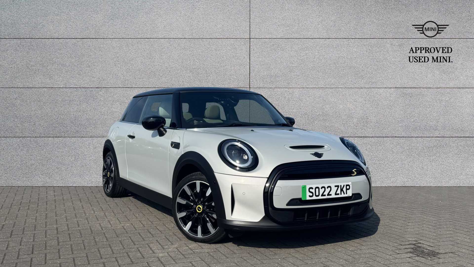 MINI Hatchback