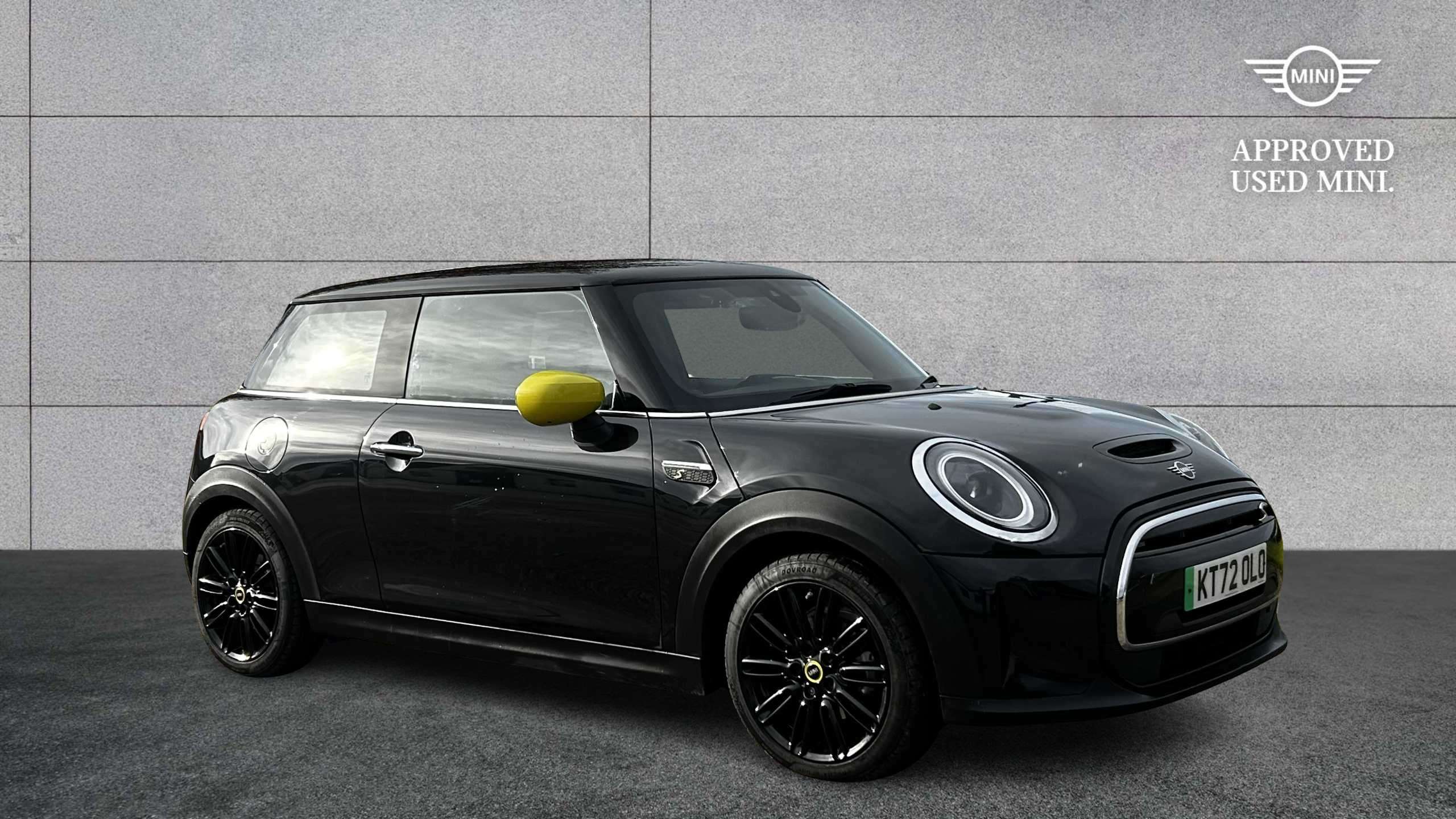 MINI Hatchback