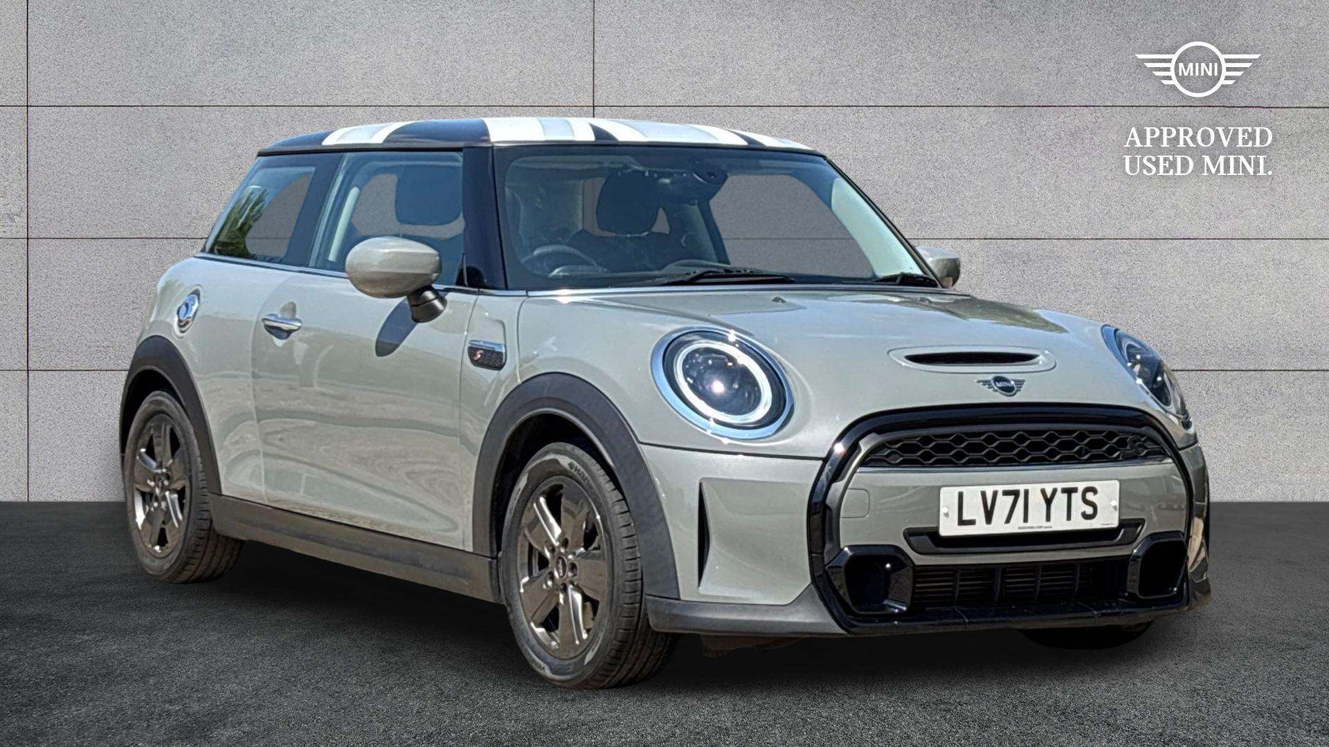 MINI Hatchback