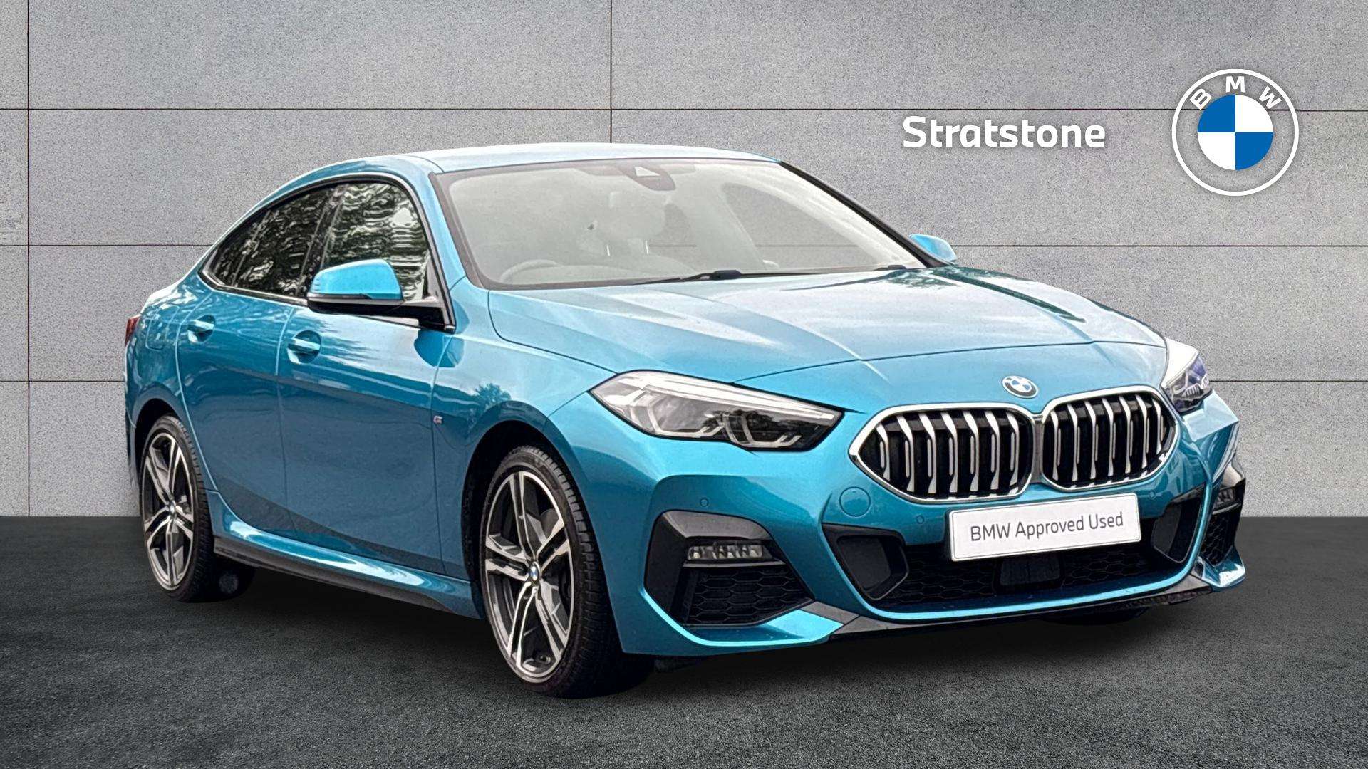 BMW 2 Series