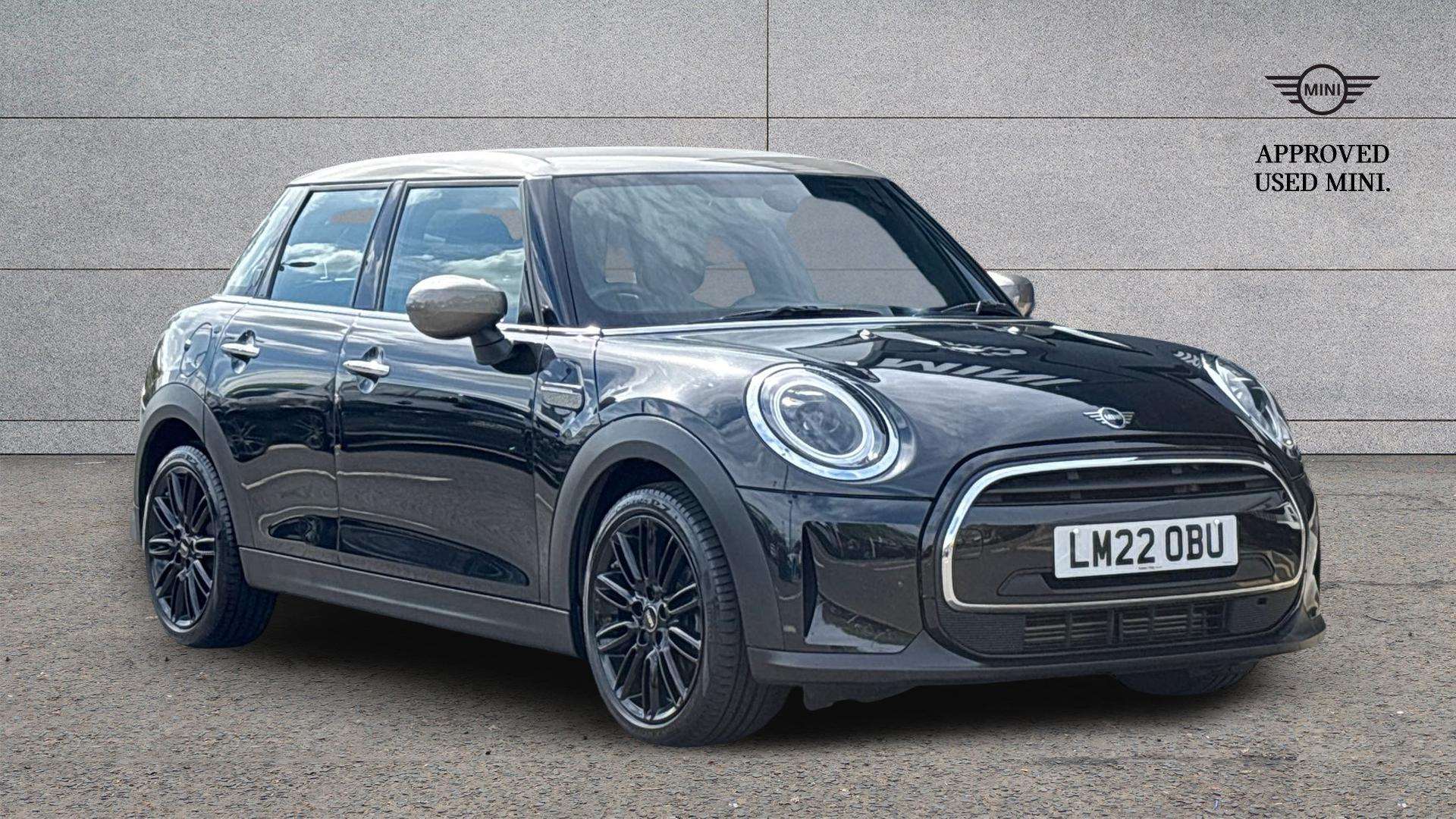 MINI Hatchback