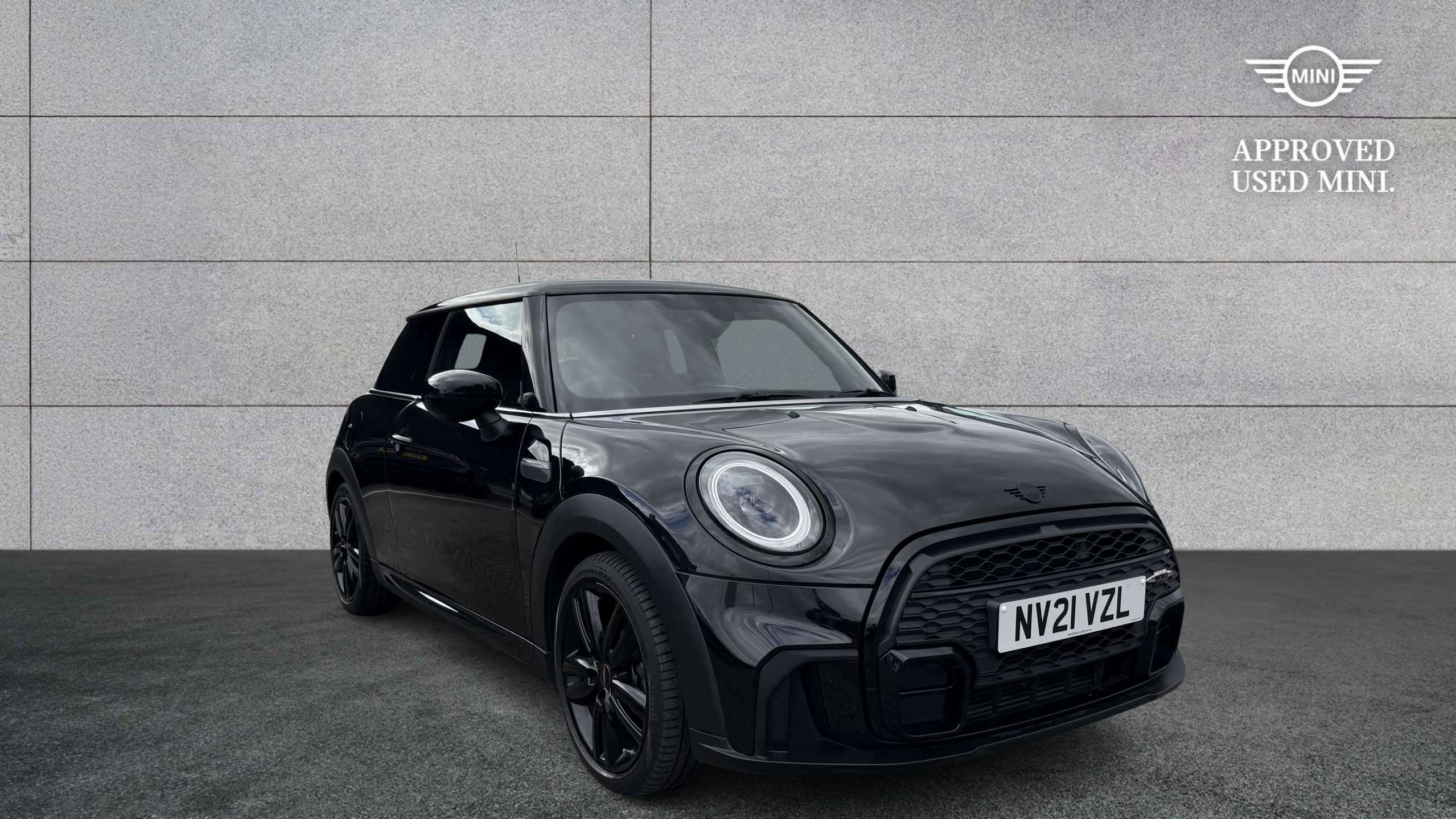 MINI Hatchback