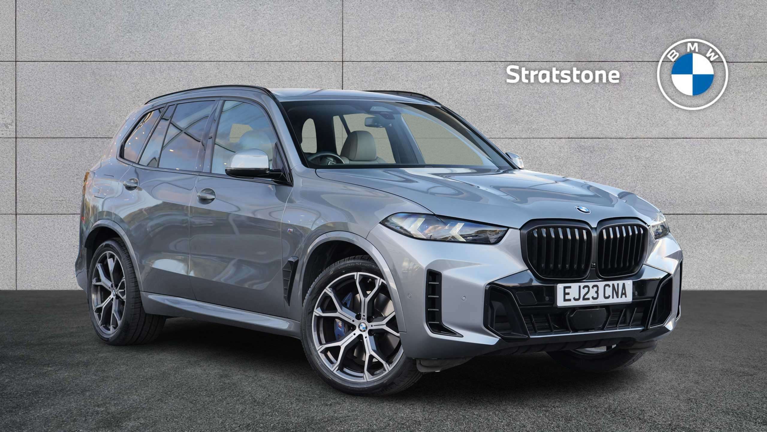 2023 BMW X5