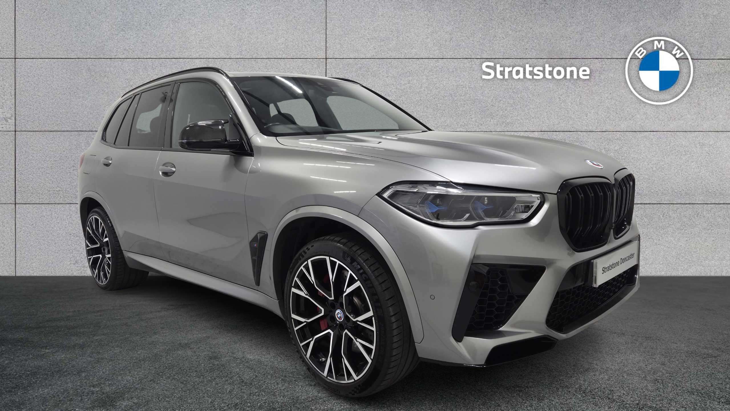 2023 BMW X5