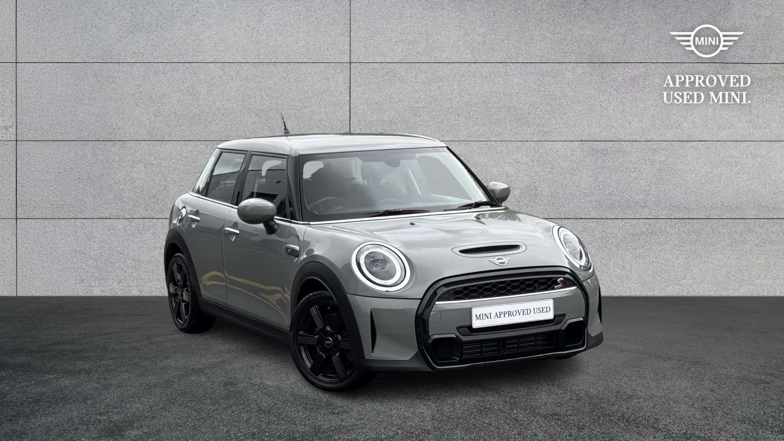 MINI Hatchback