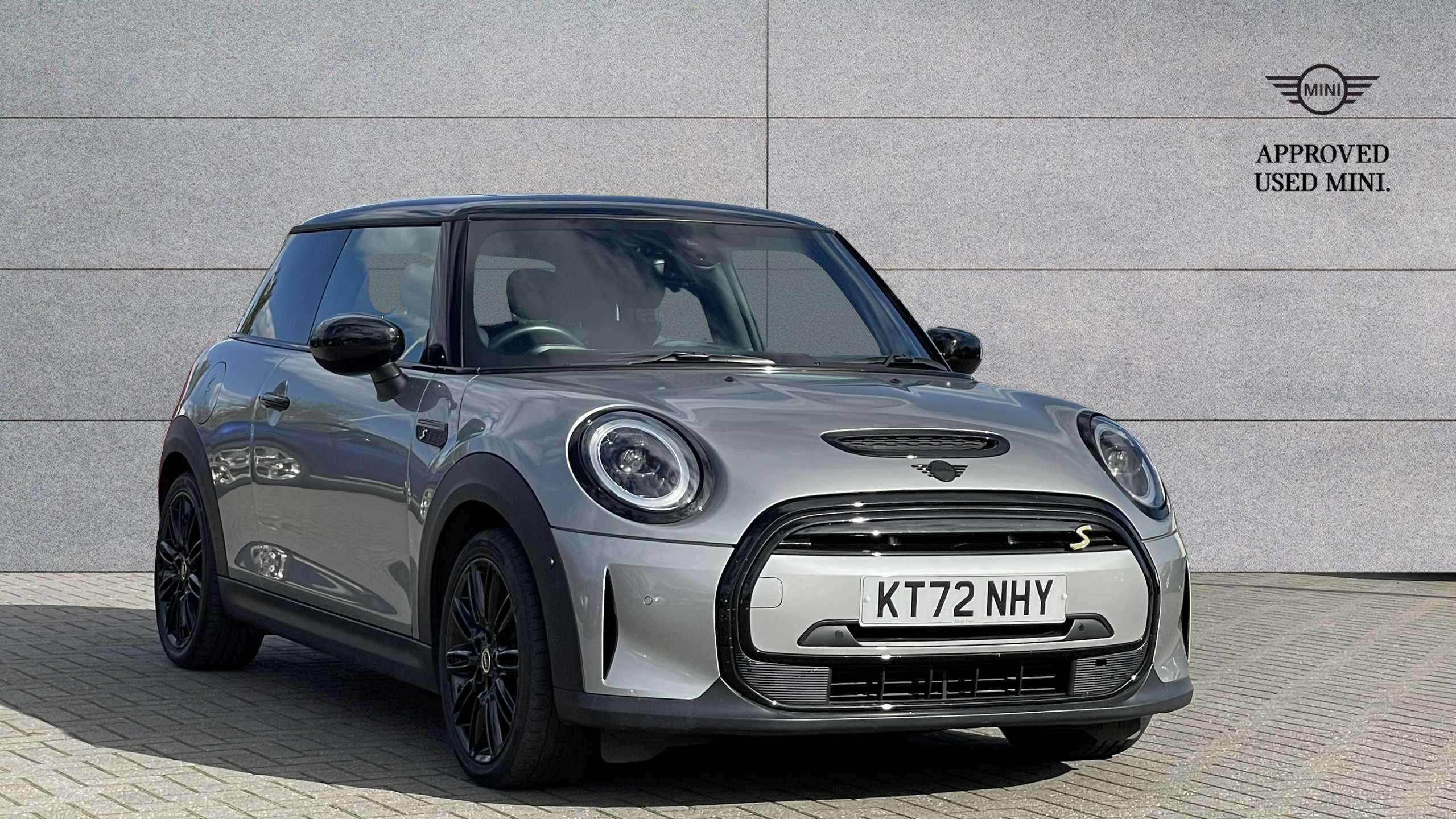 MINI Hatchback