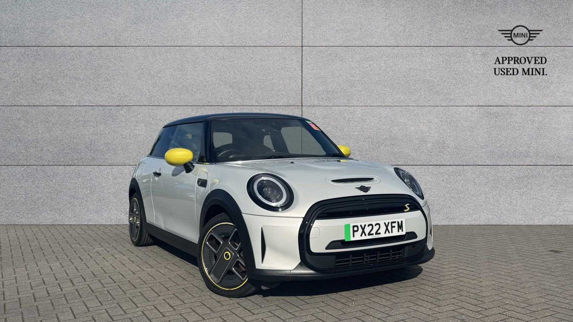 MINI Hatchback
