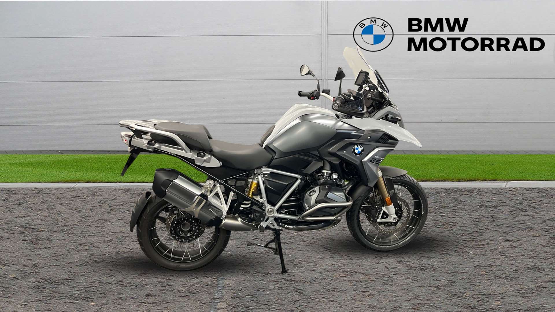 BMW R