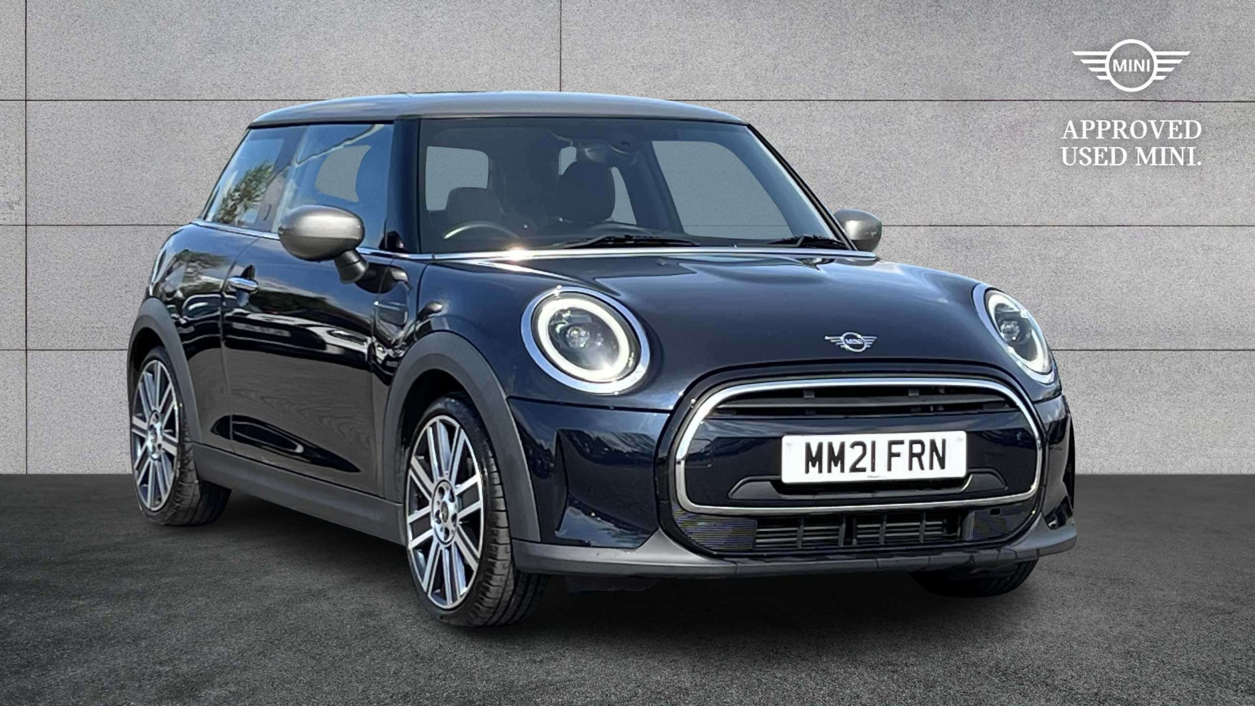 MINI Hatchback