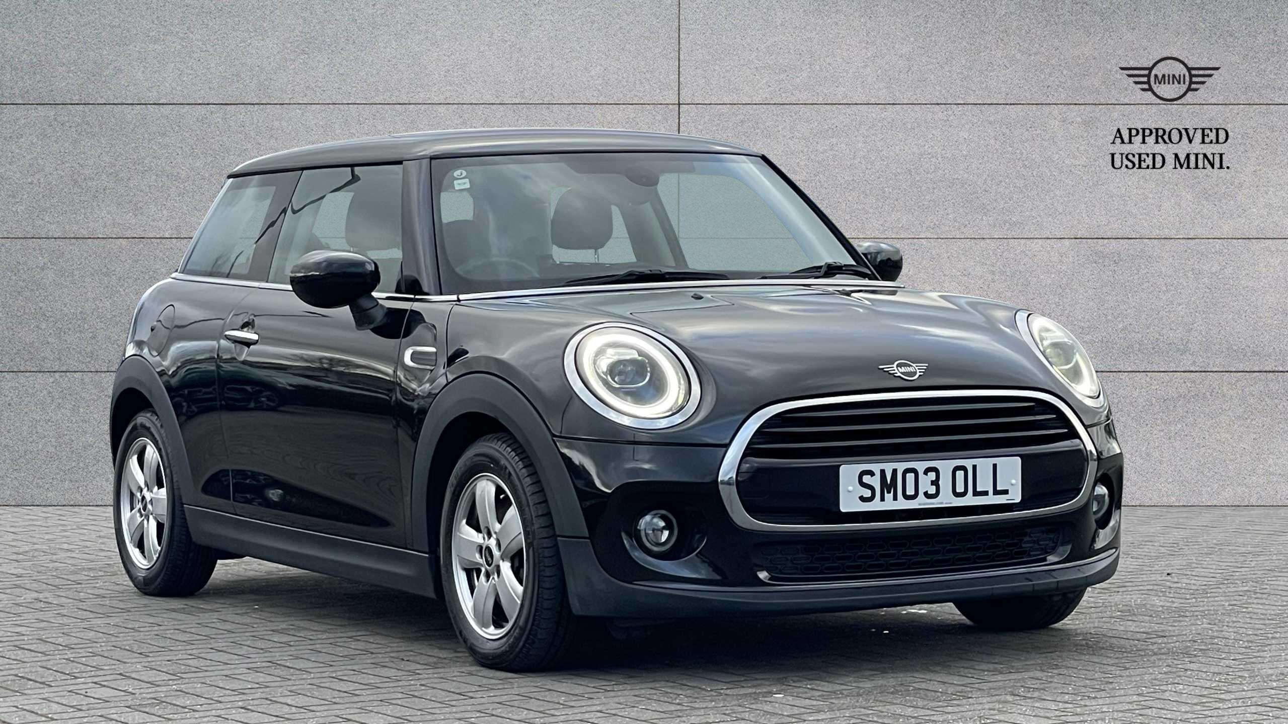 MINI Hatchback