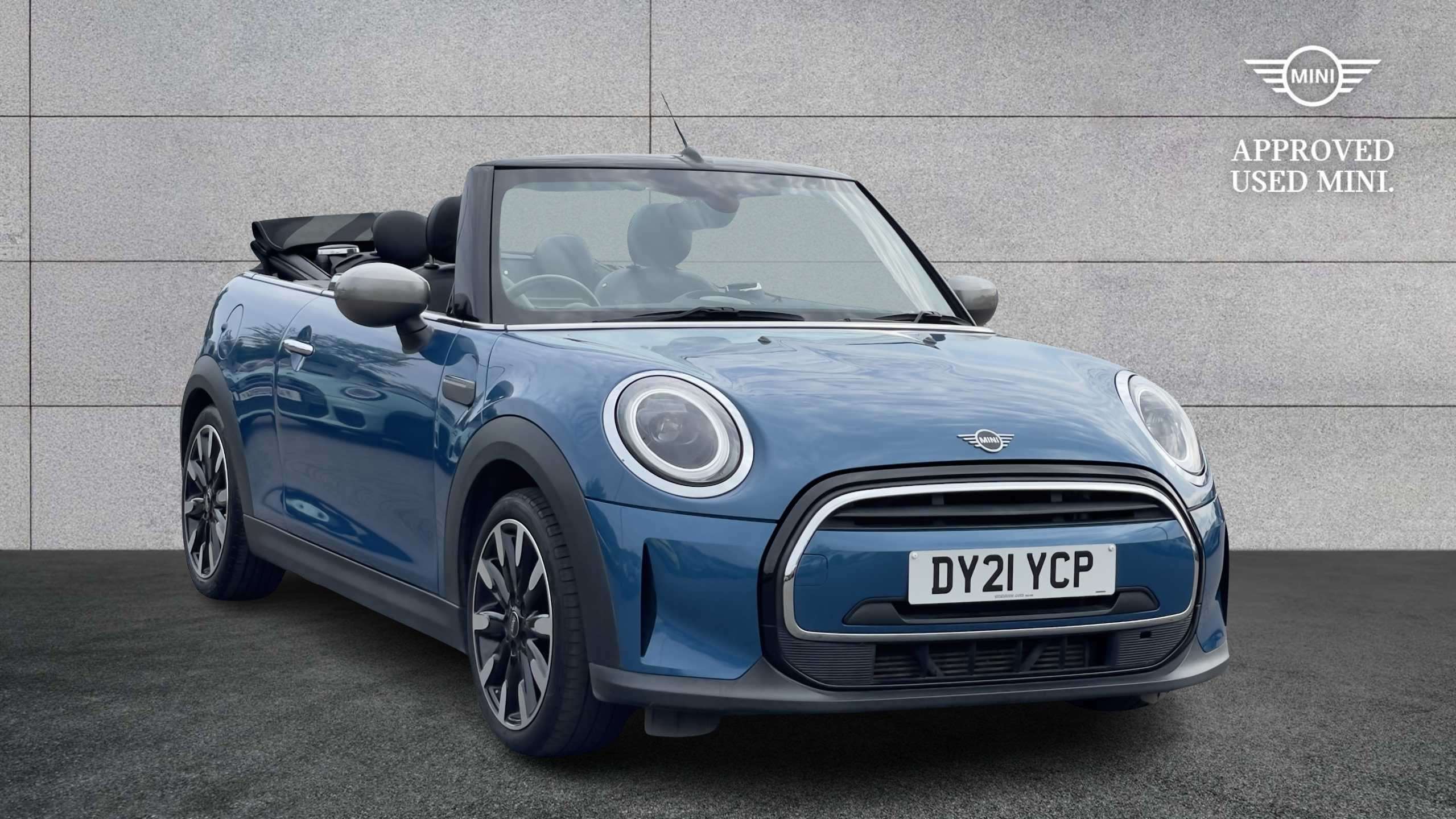 MINI Convertible