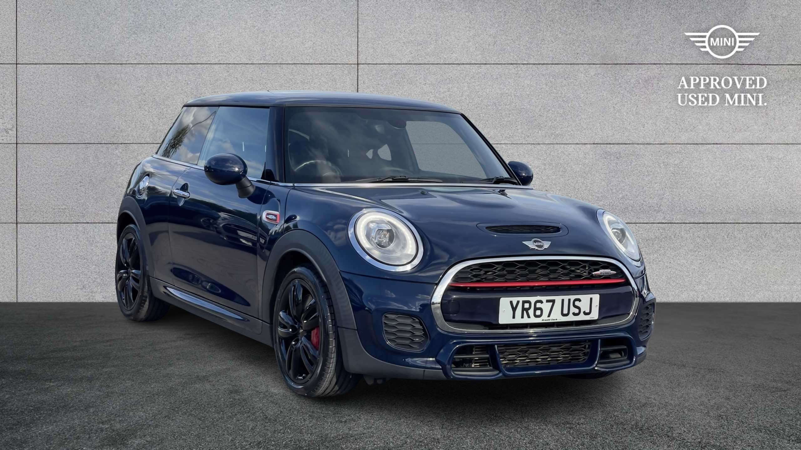 MINI Hatchback