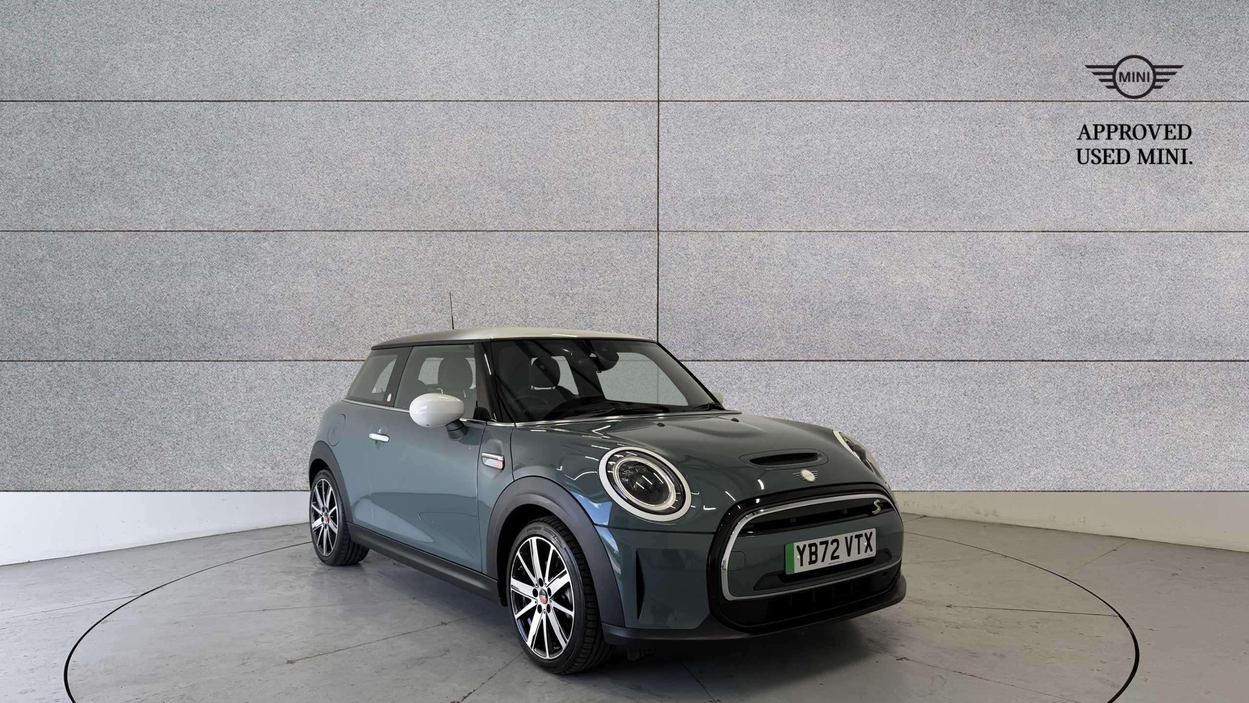 MINI Hatchback