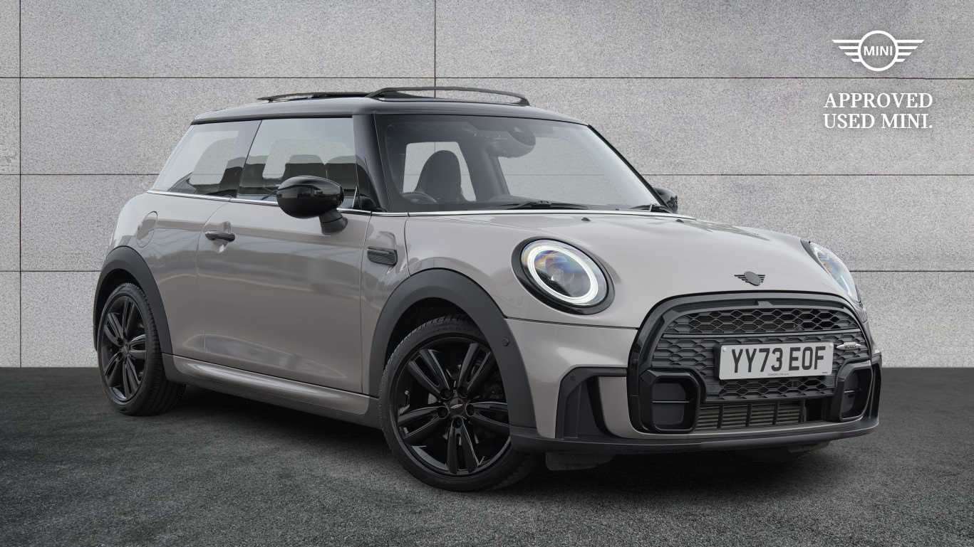 MINI Hatchback