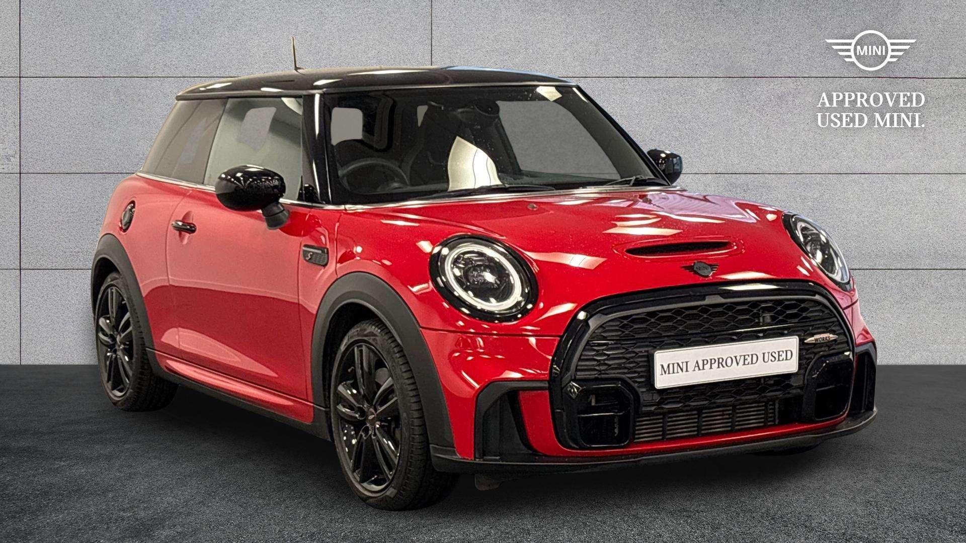 MINI Hatchback