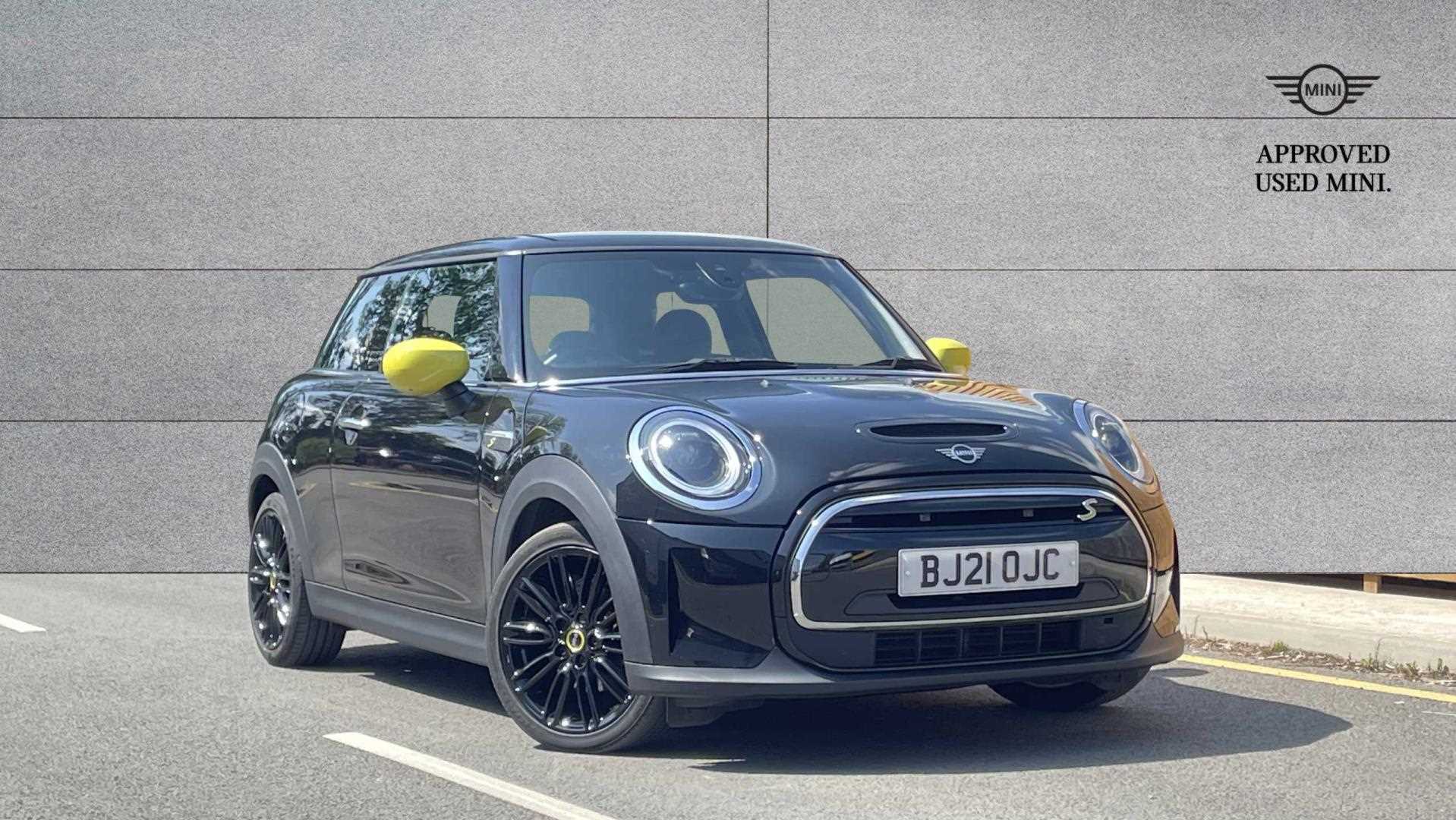 MINI Hatchback