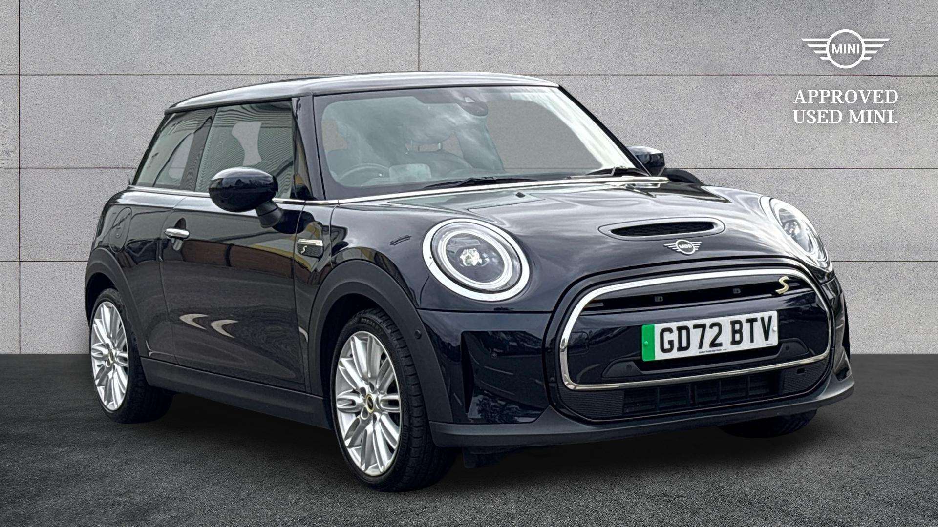 MINI Hatchback