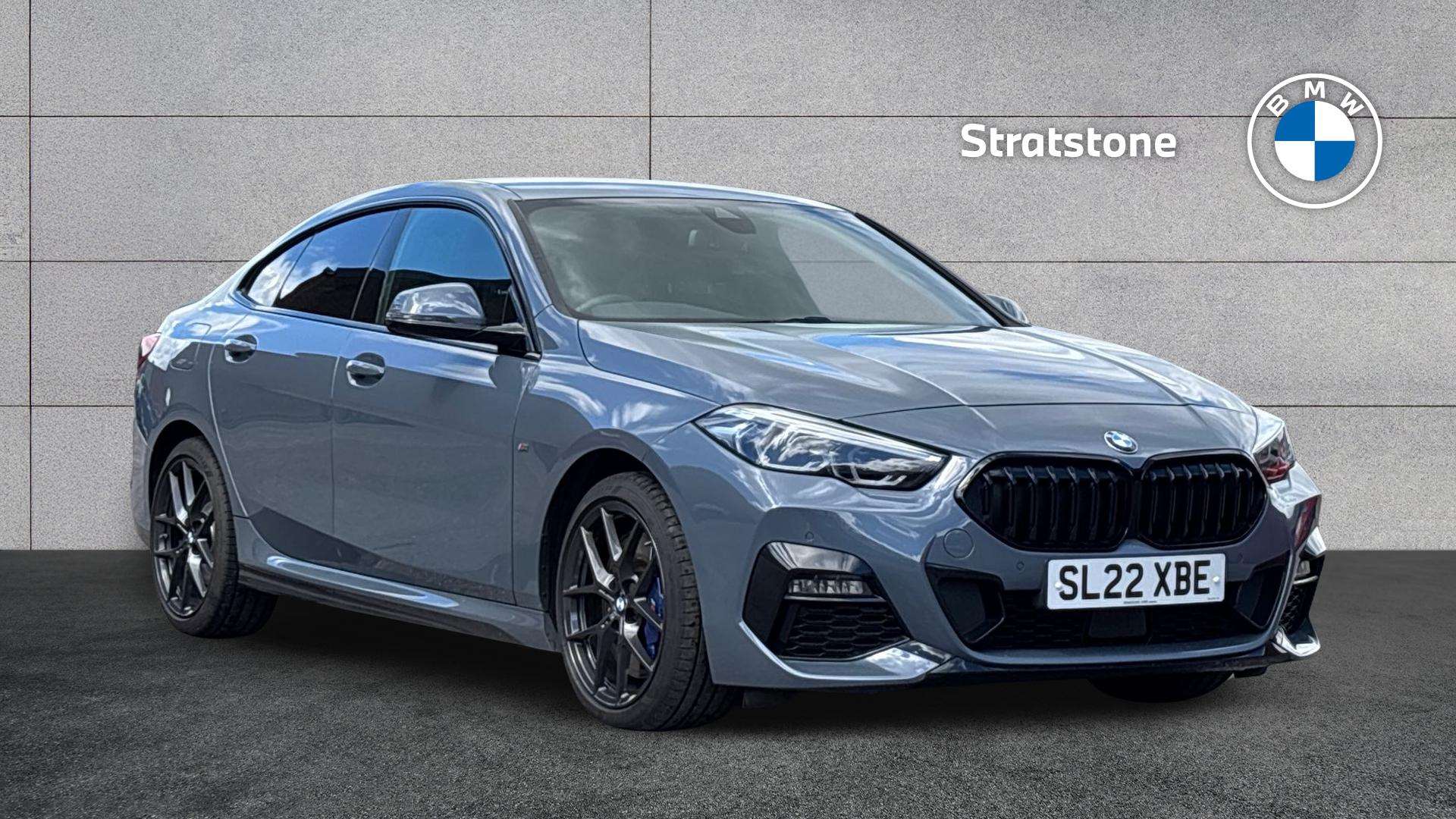 BMW 2 Series