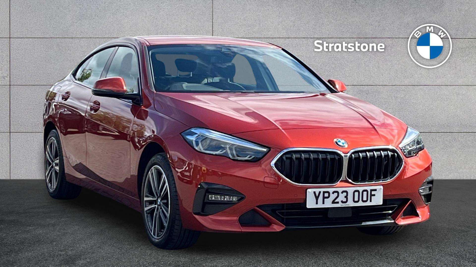 BMW 2 Series
