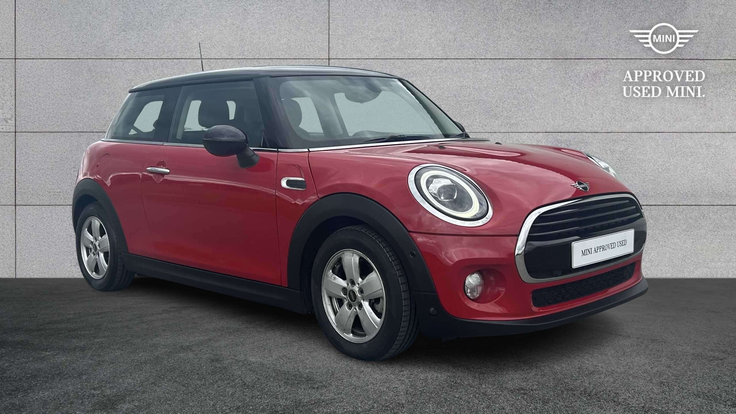 MINI Hatchback