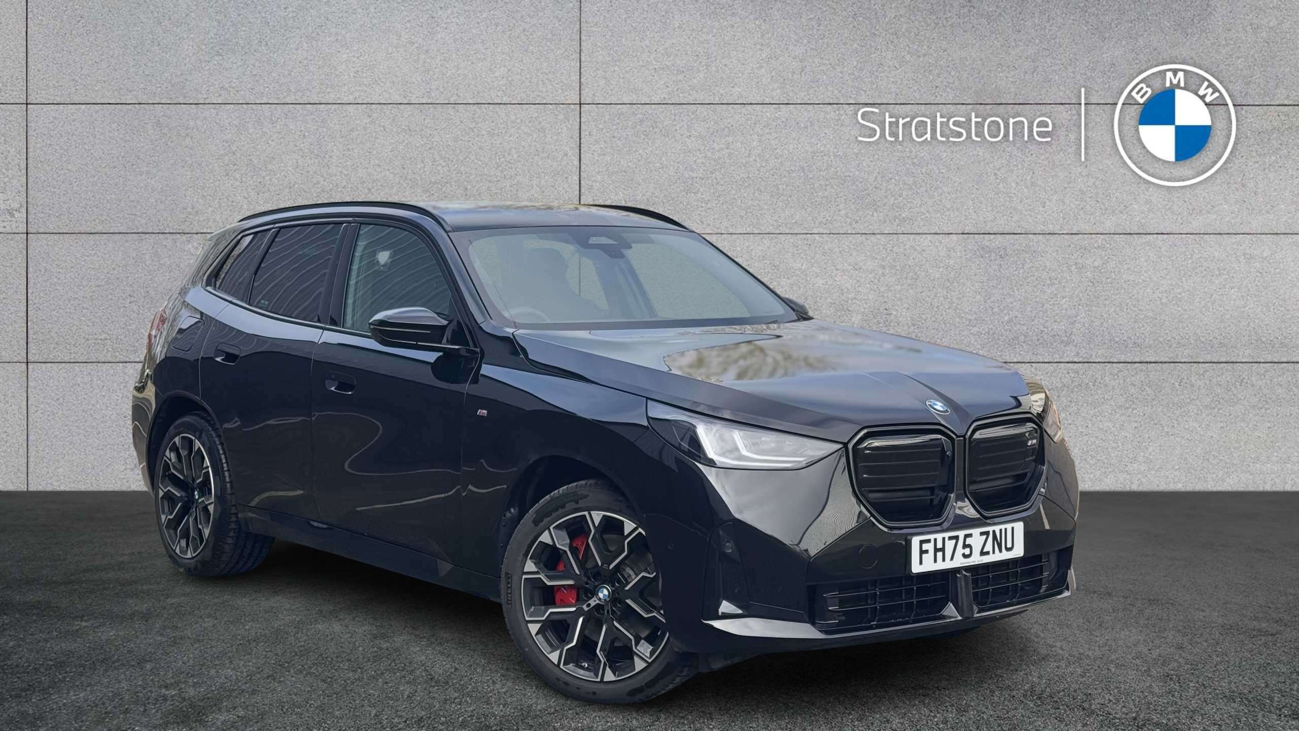 2026 BMW X3