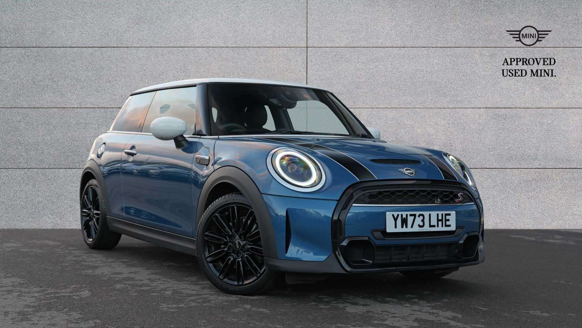 MINI Hatchback