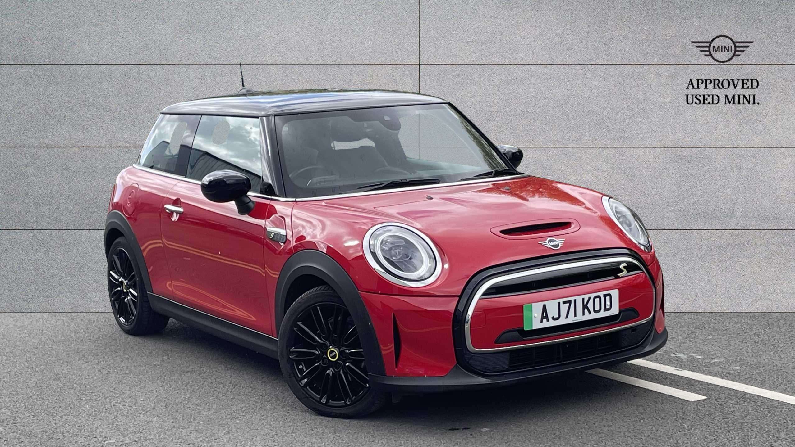 MINI Hatchback