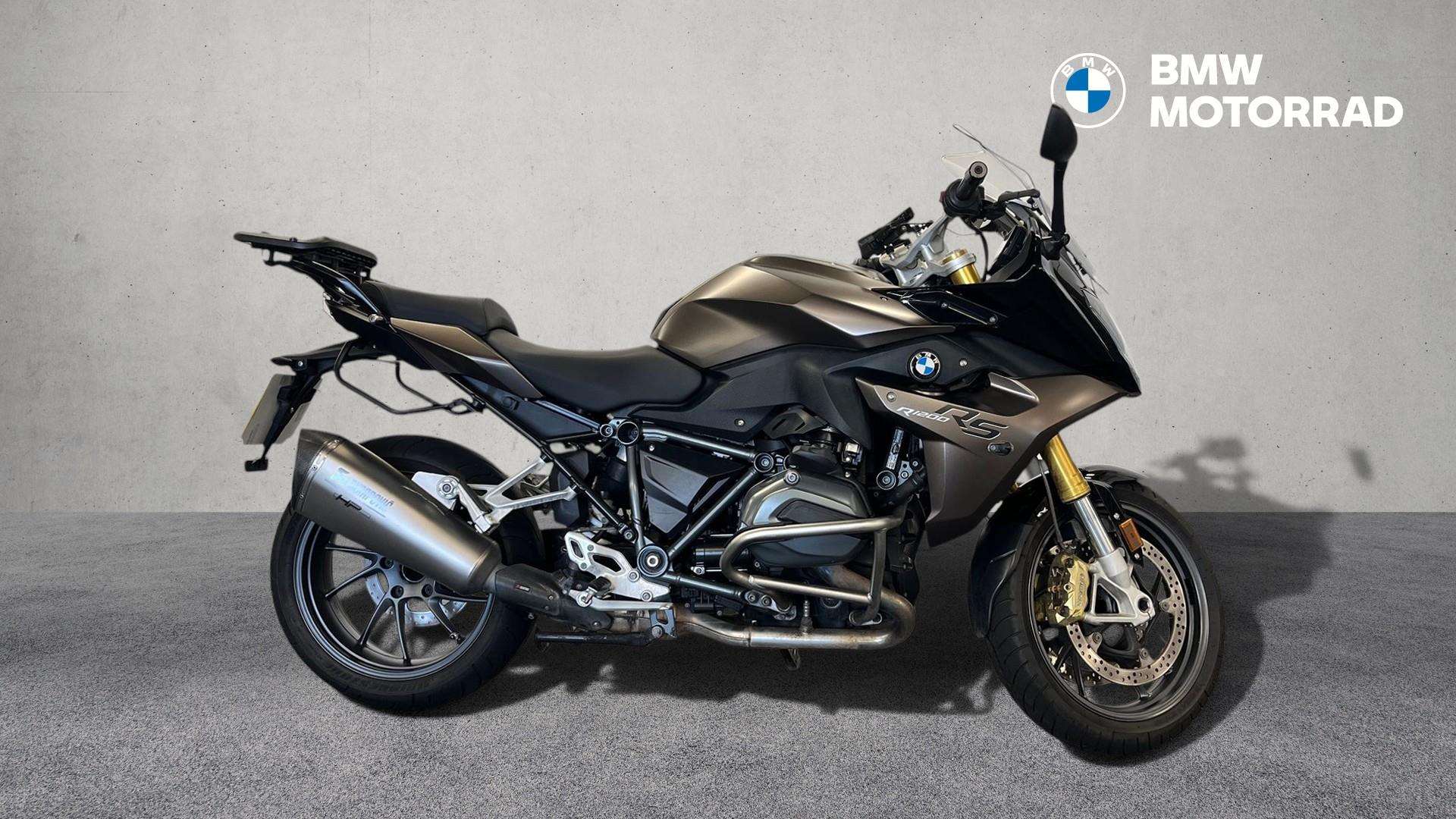 BMW R