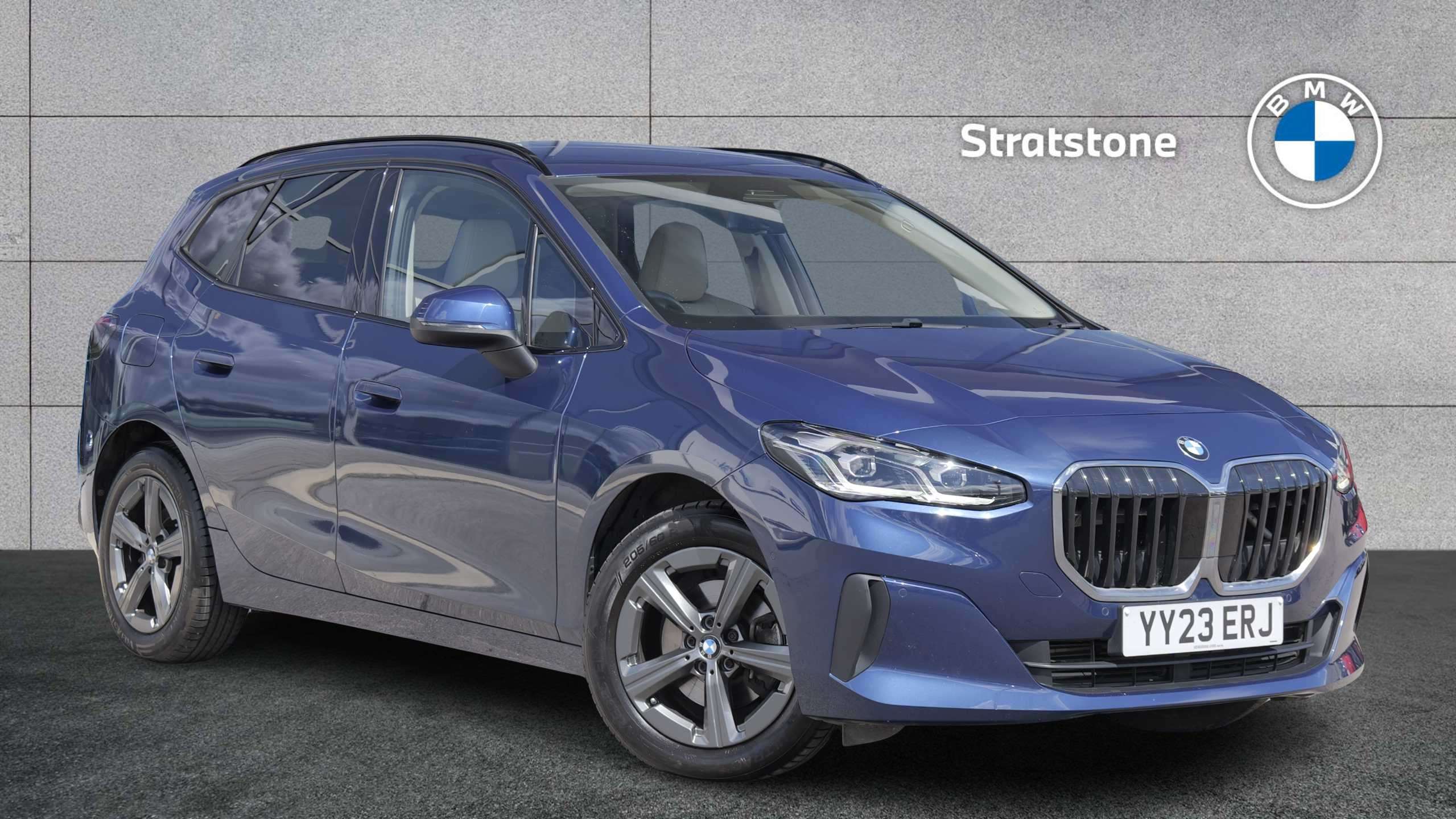 BMW 2 Series