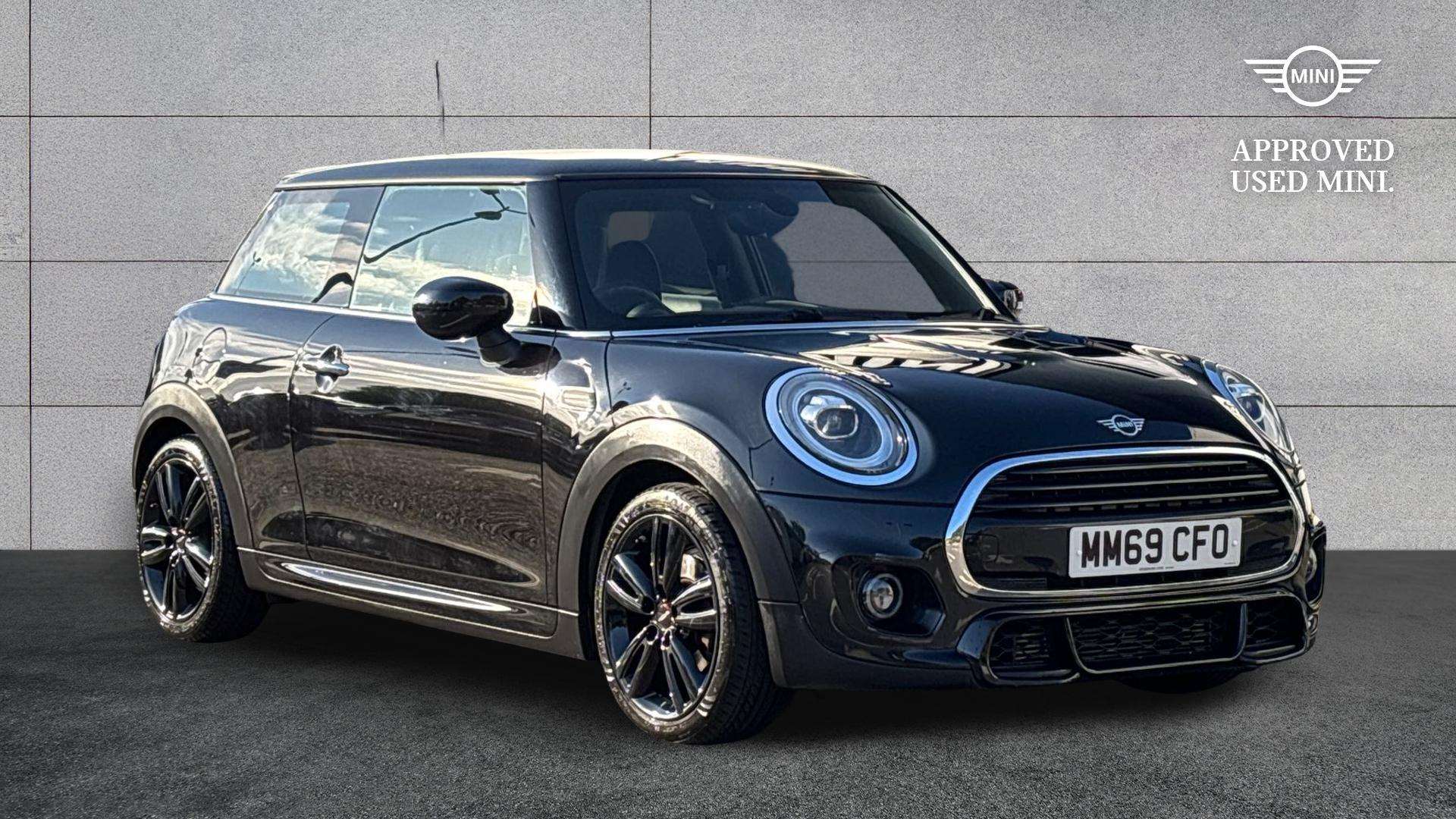MINI Hatchback