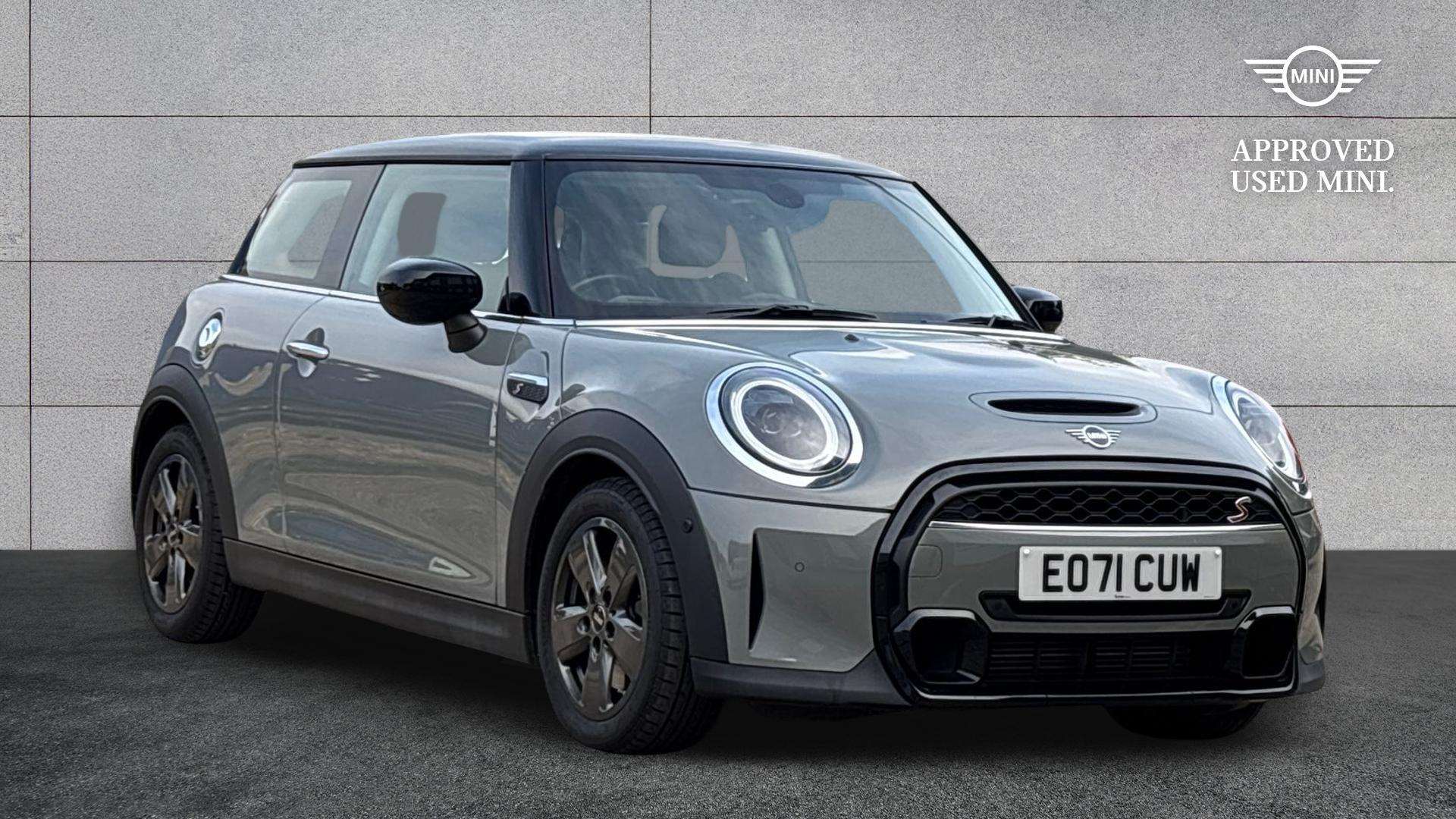MINI Hatchback