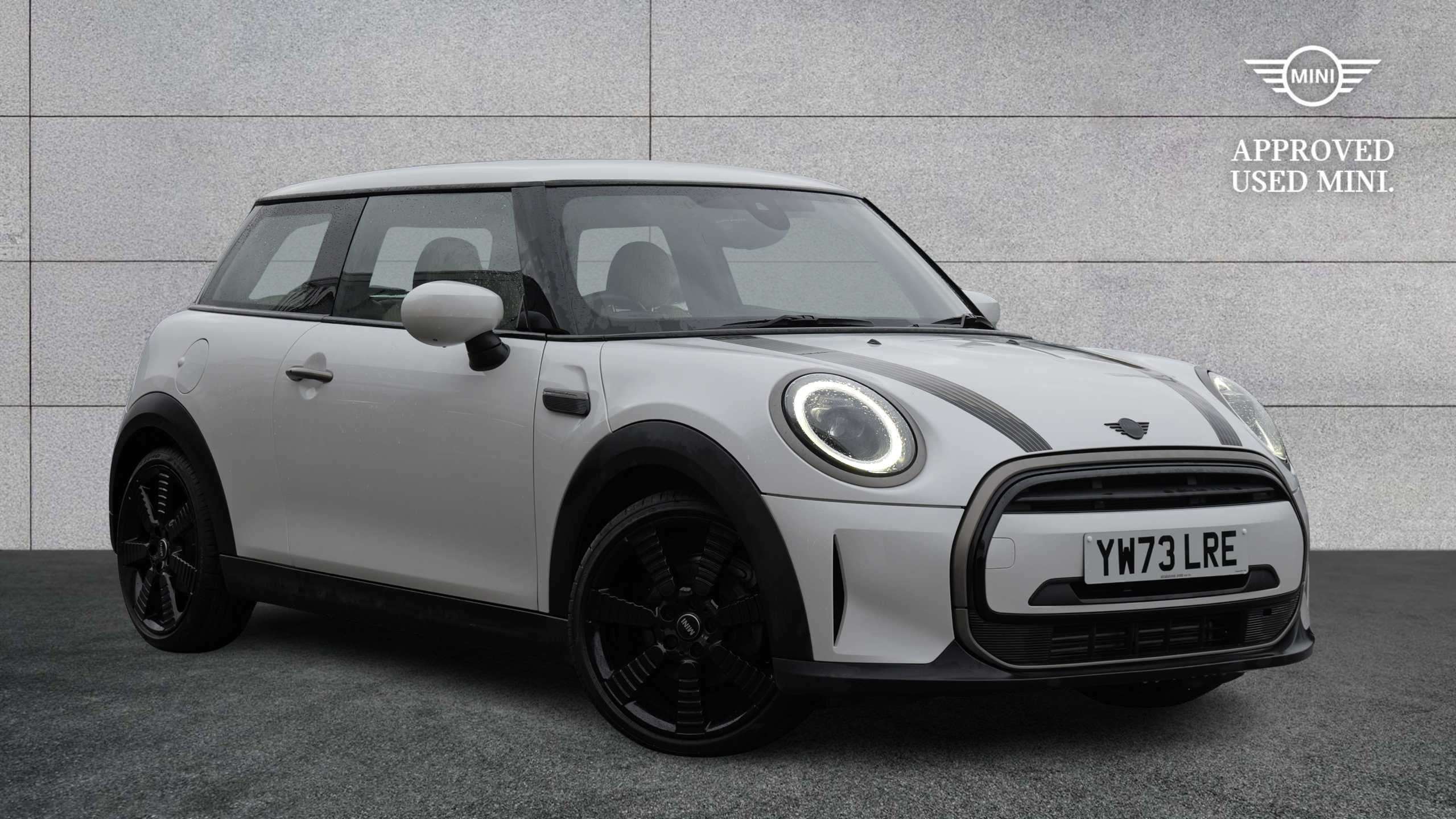MINI Hatchback
