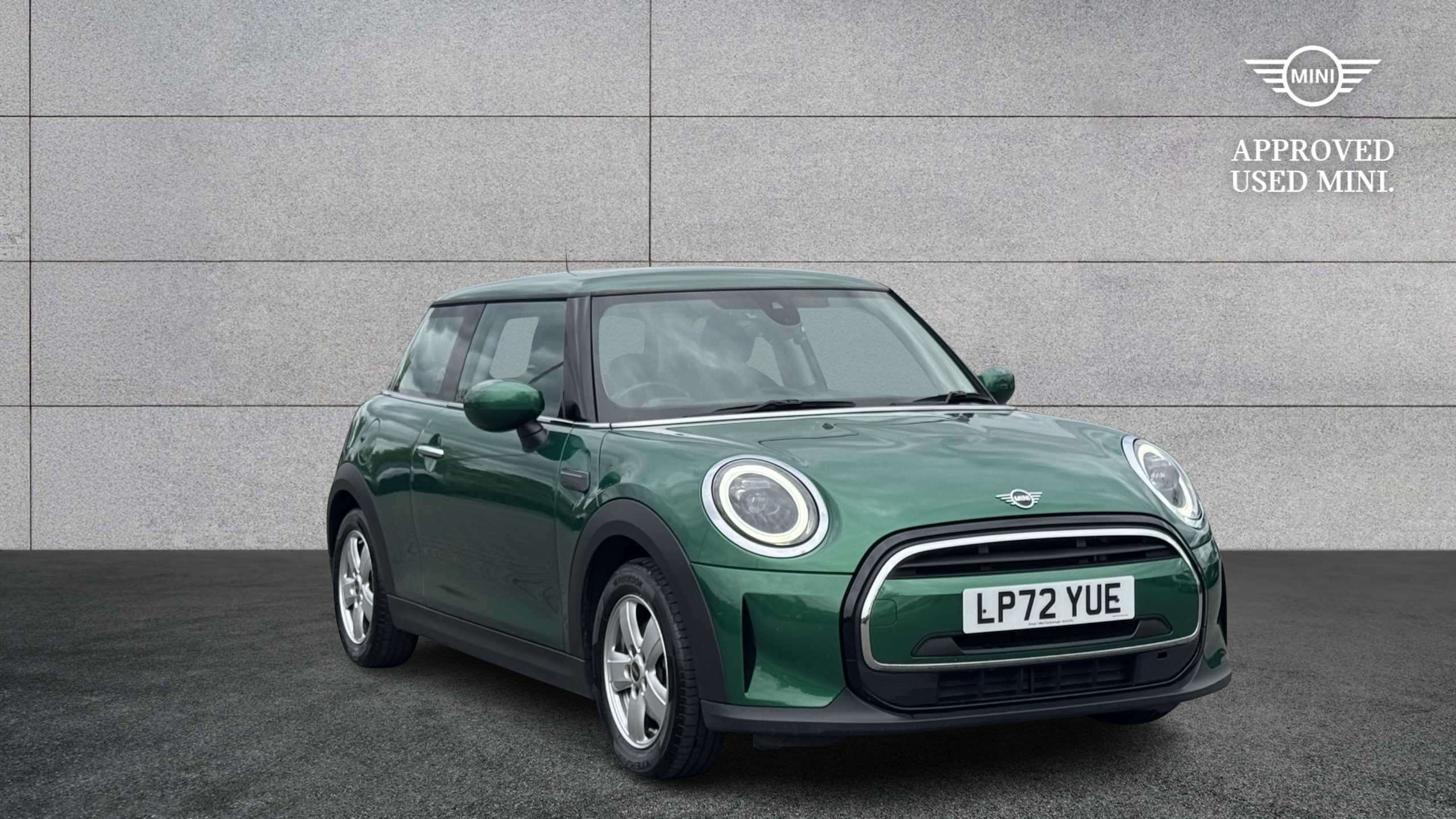 MINI Hatchback