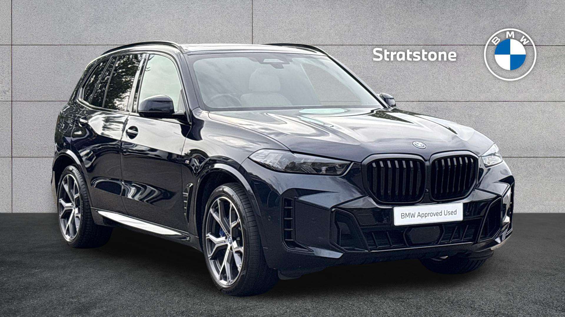 2023 BMW X5