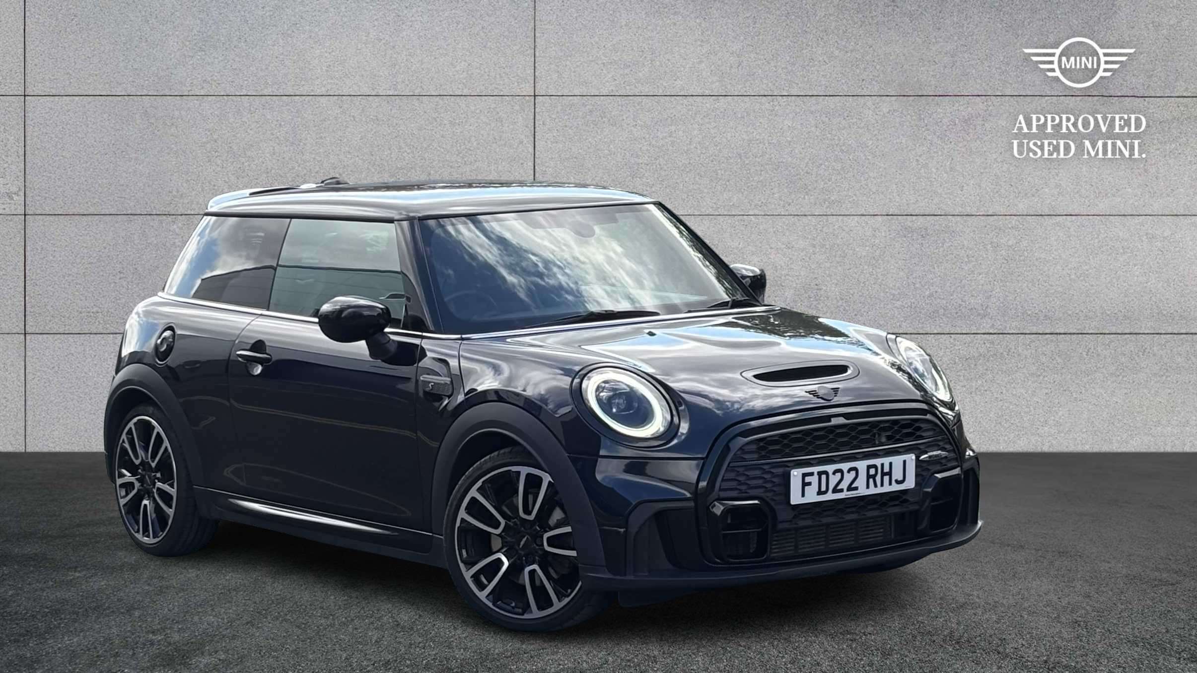 MINI Hatchback