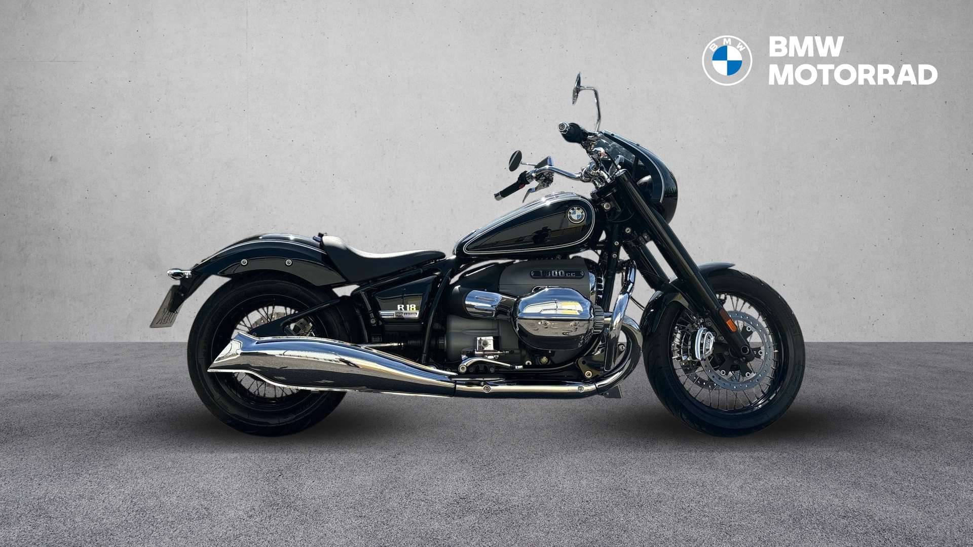 BMW R