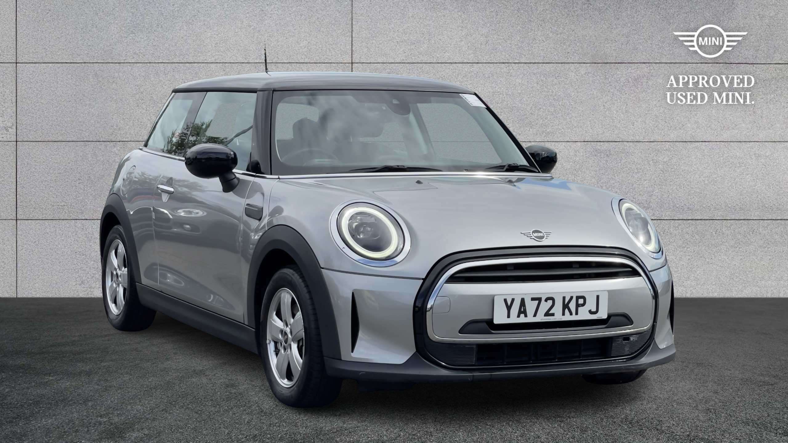 MINI Hatchback
