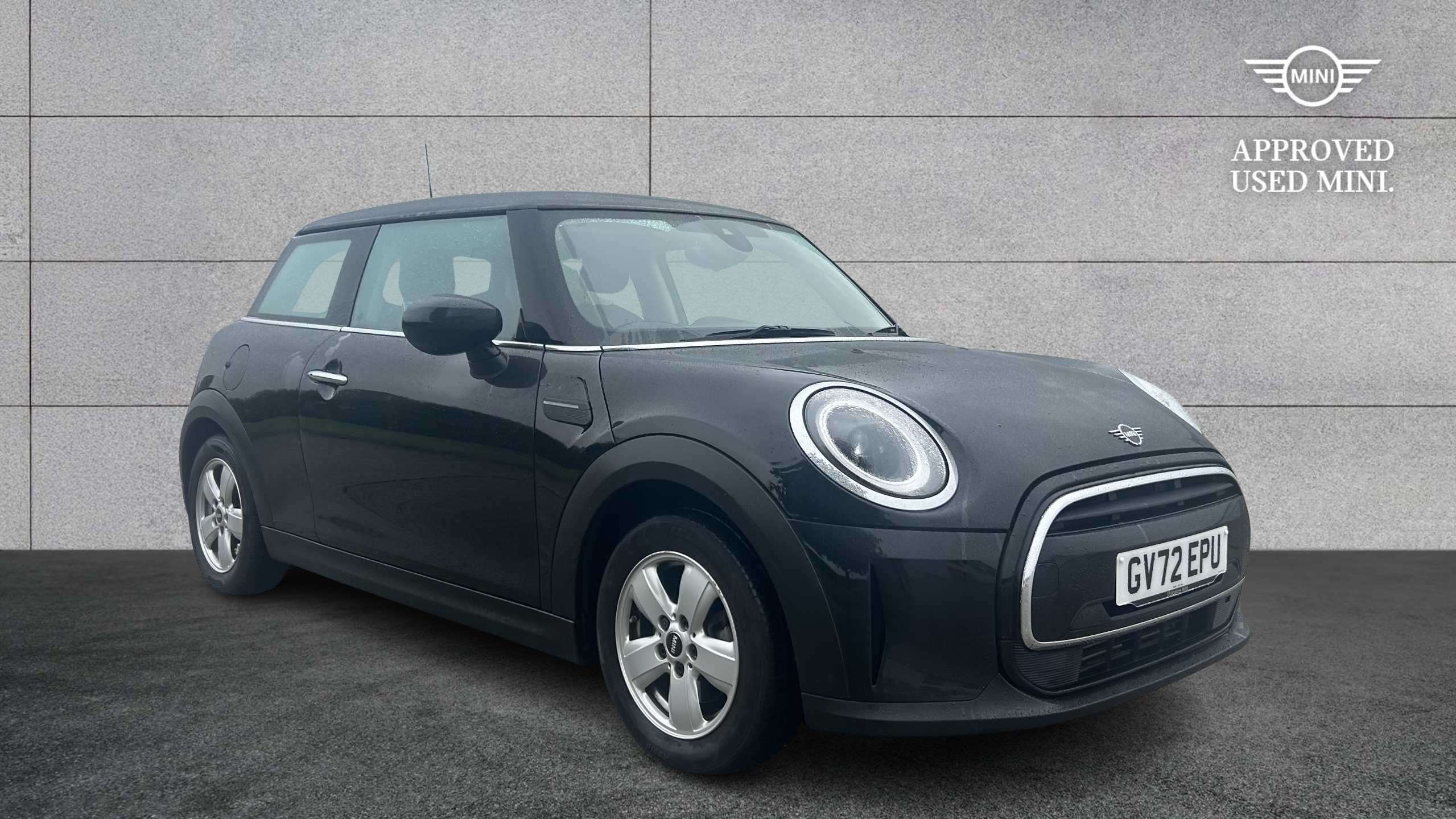 MINI Hatchback