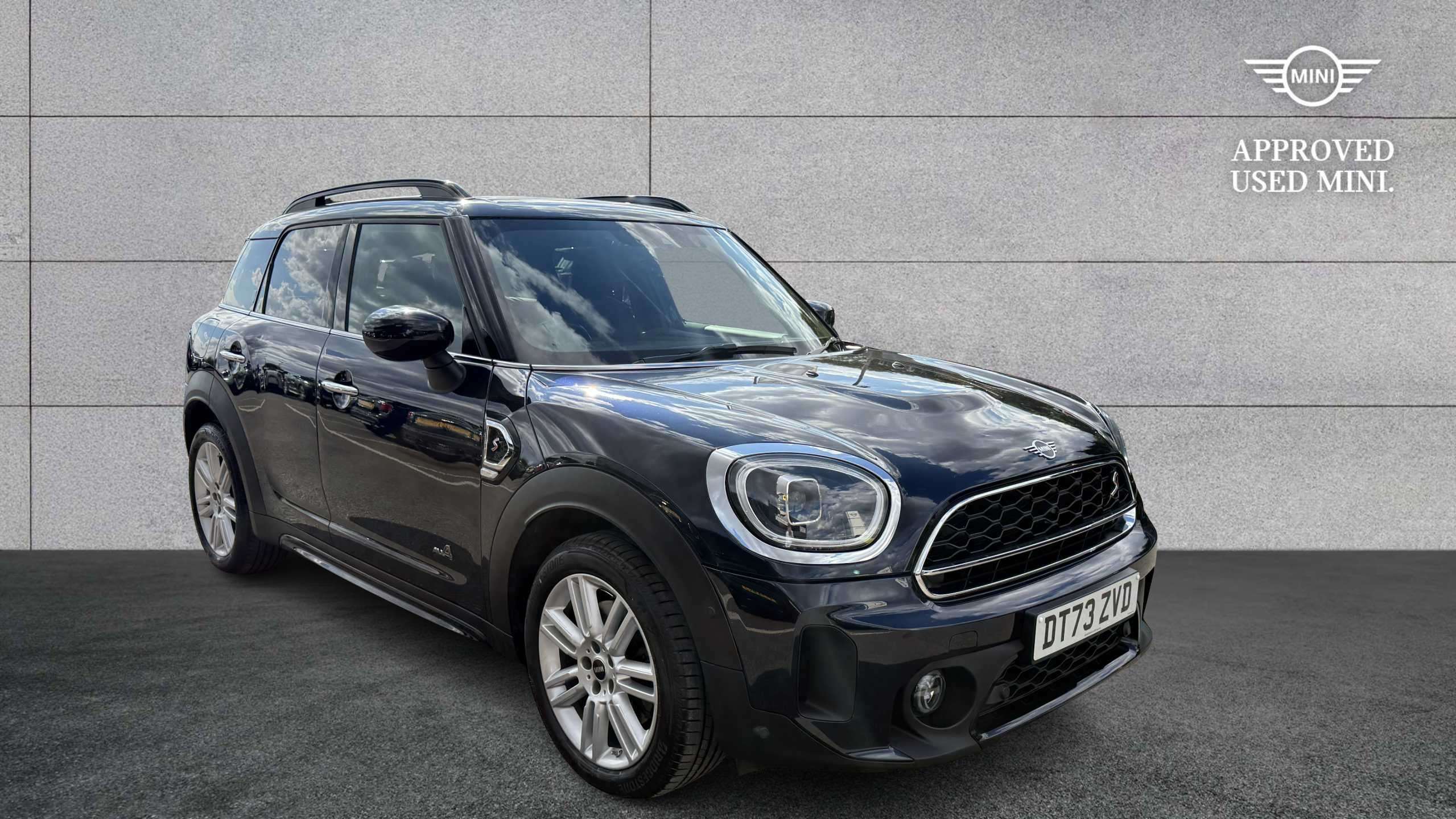 2023 Mini Countryman