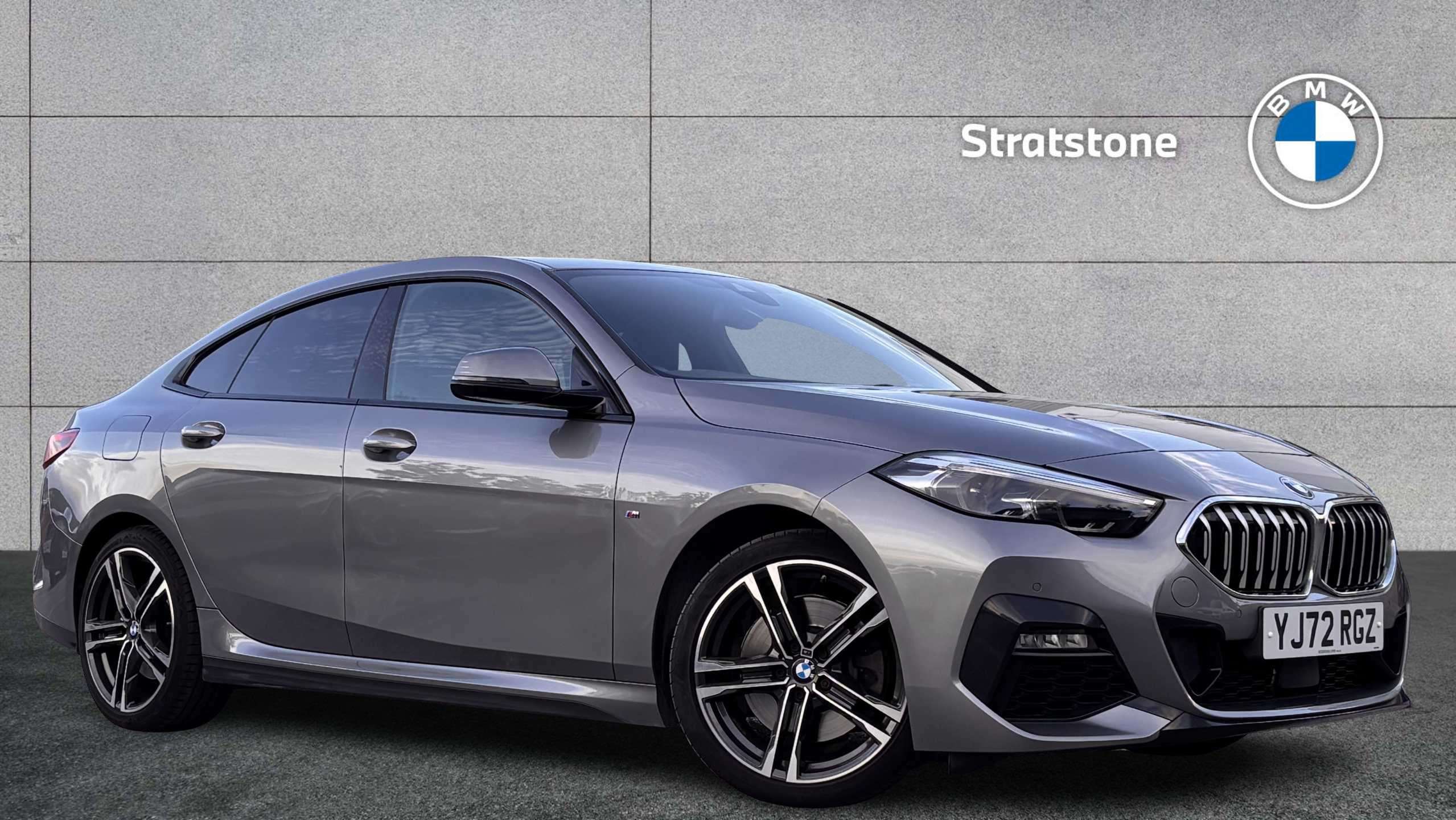 BMW 2 Series