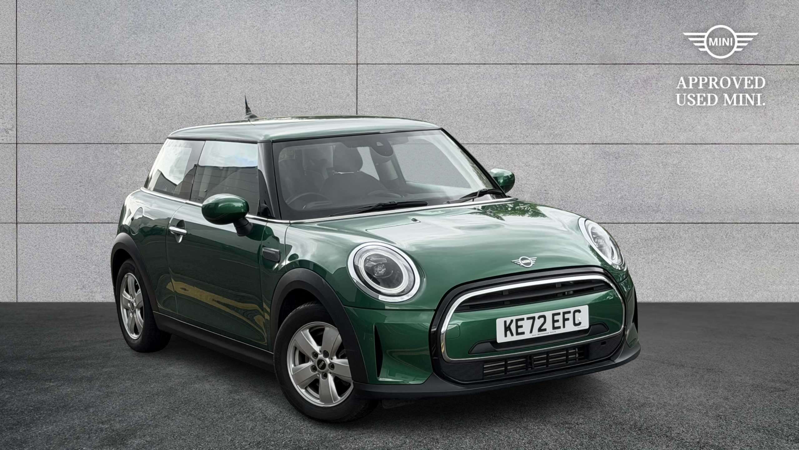 MINI Hatchback