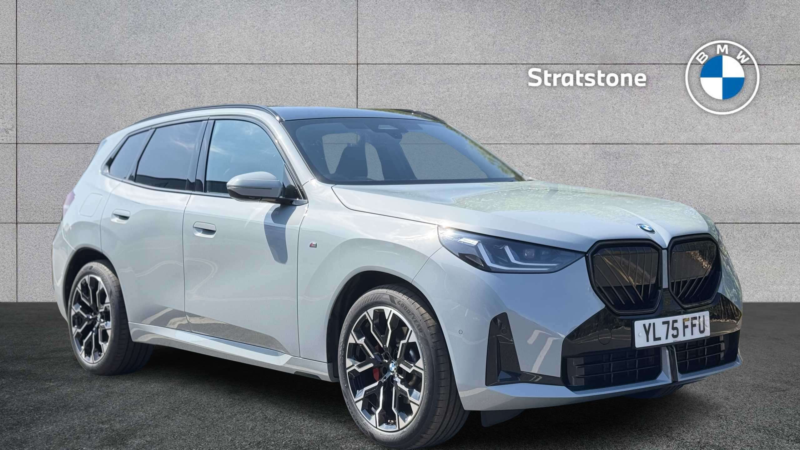 2026 BMW X3